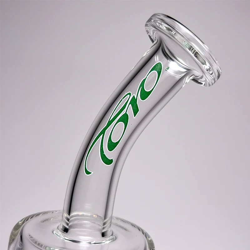 Toro - Macro - ISF - Green Script Label - Image 3