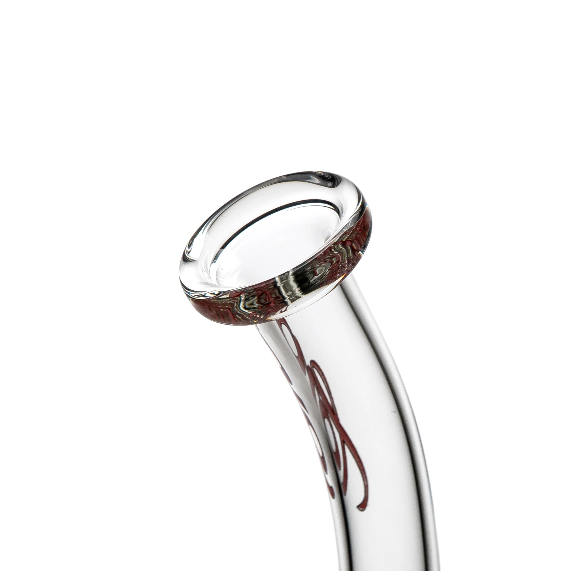 Toro - Macro - ISF - Red Script Label - Image 4