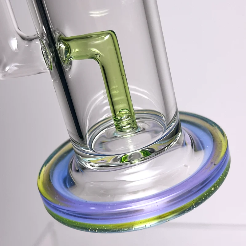 Toro - Macro - Transparent Green & Purple - Image 5