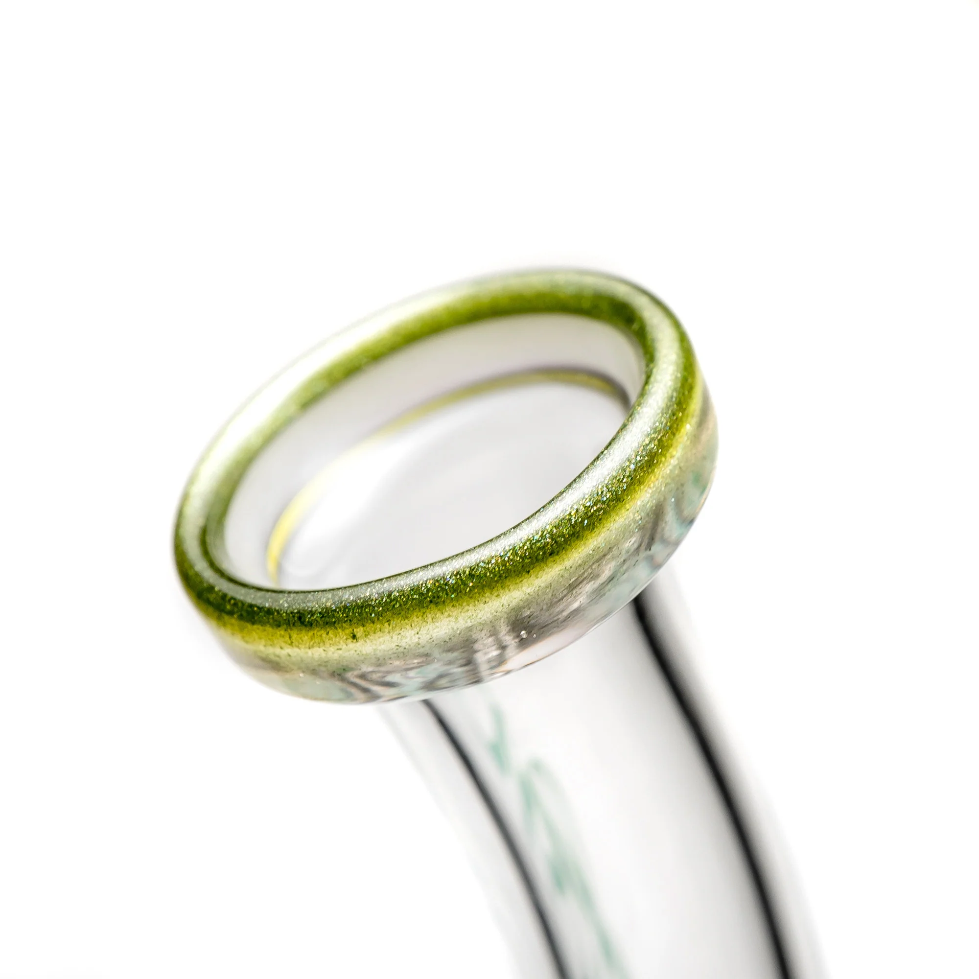 Toro - Macro XL - 14mm - Metal Fleck & White Satin - Image 5