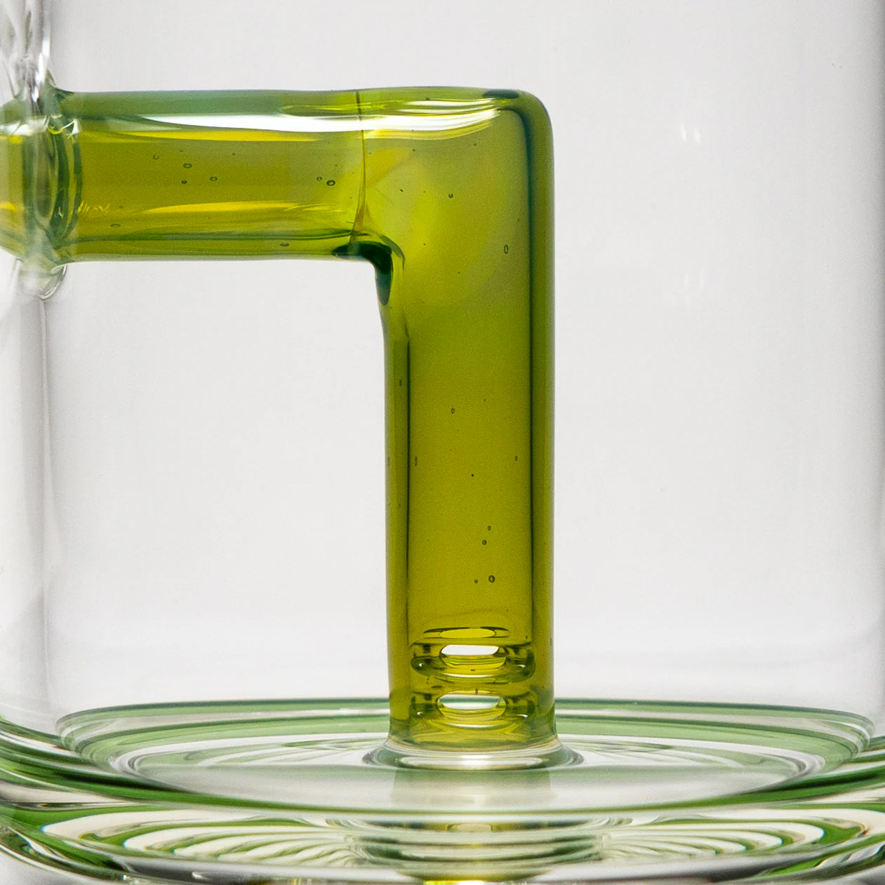 Toro - Macro XL - Transparent Green - Image 5