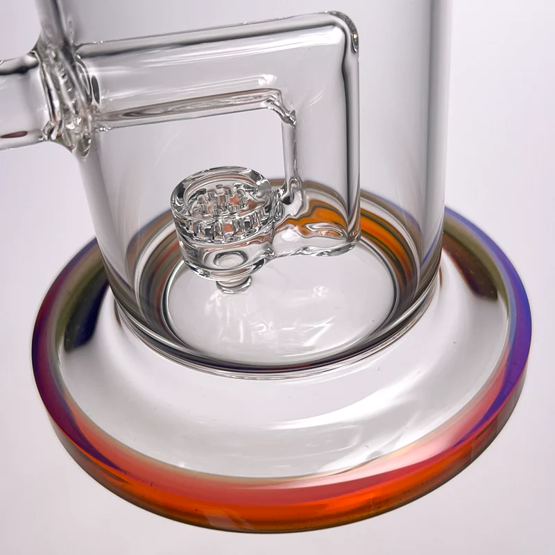Toro - Micro - Fixed Jet Perc - Amber Purple - Image 4
