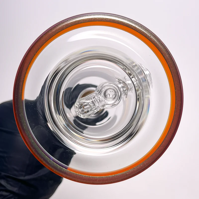 Toro - Micro - Fixed Jet Perc - Amber Purple - Image 5