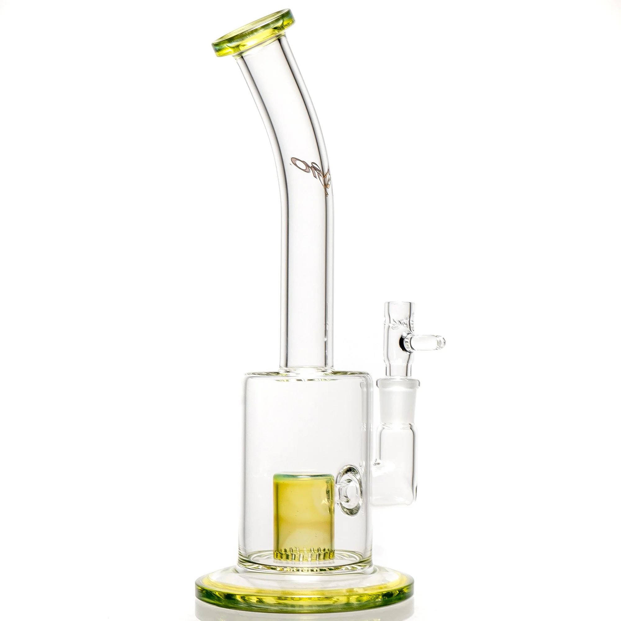 Toro - Micro - Froth - Lime Drop & Green Stardust - Image 2