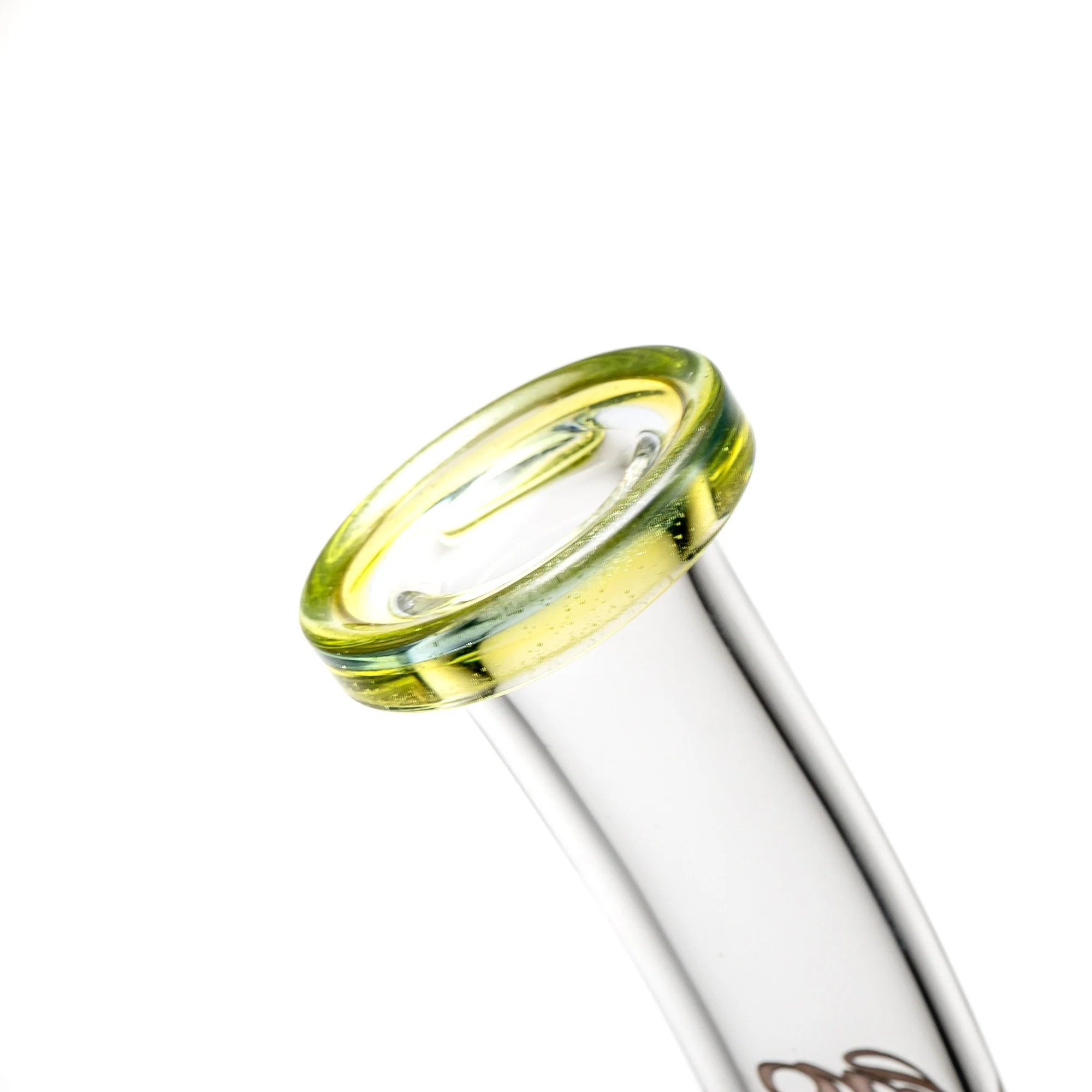 Toro - Micro - Froth - Lime Drop & Green Stardust - Image 4