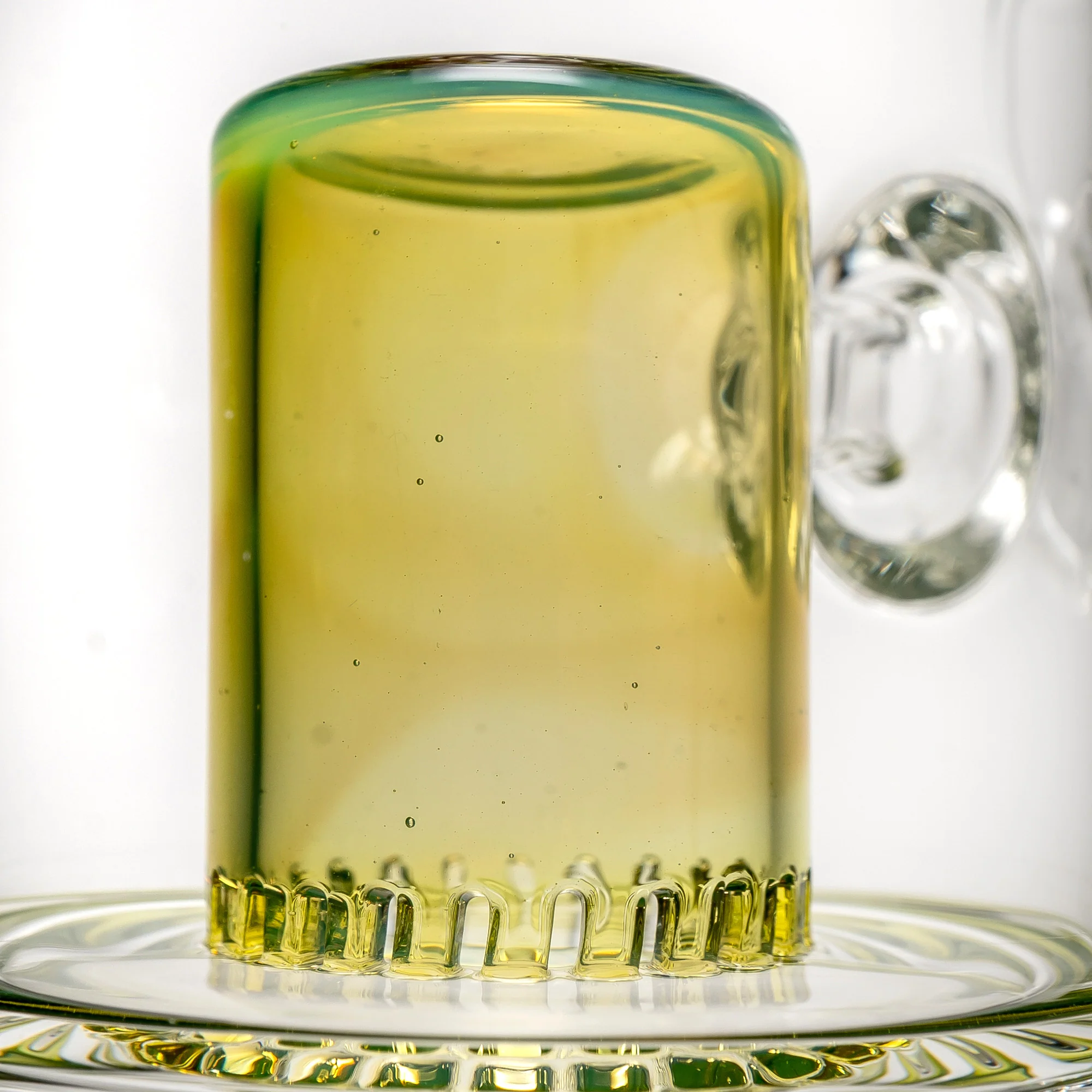 Toro - Micro - Froth - Lime Drop & Green Stardust - Image 5
