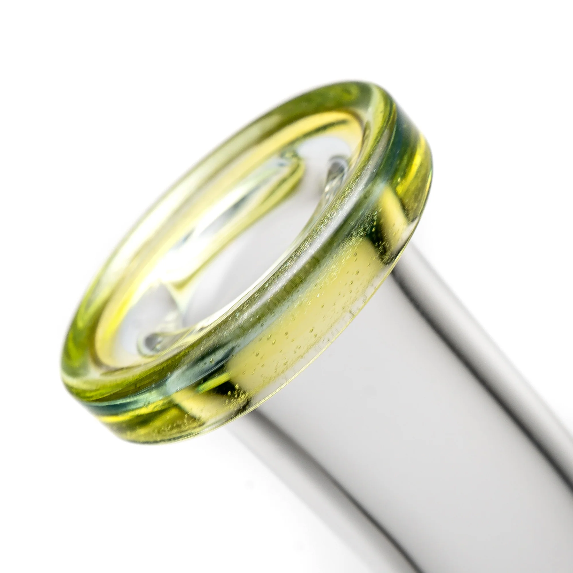 Toro - Micro - Froth - Lime Drop & Green Stardust - Image 7