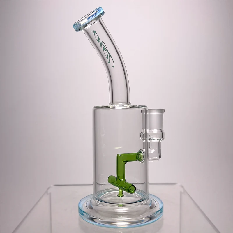 Toro - Micro - Internaline - Blue & Green - Image 2
