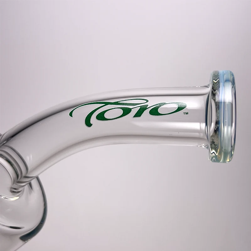 Toro - Micro - Internaline - Blue & Green - Image 3