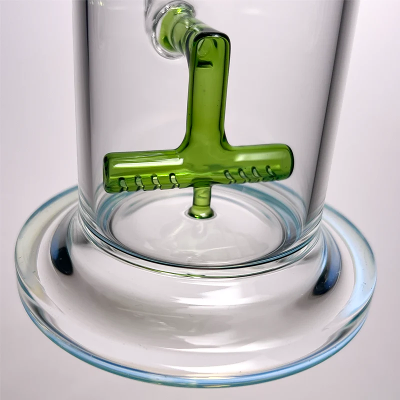 Toro - Micro - Internaline - Blue & Green - Image 4