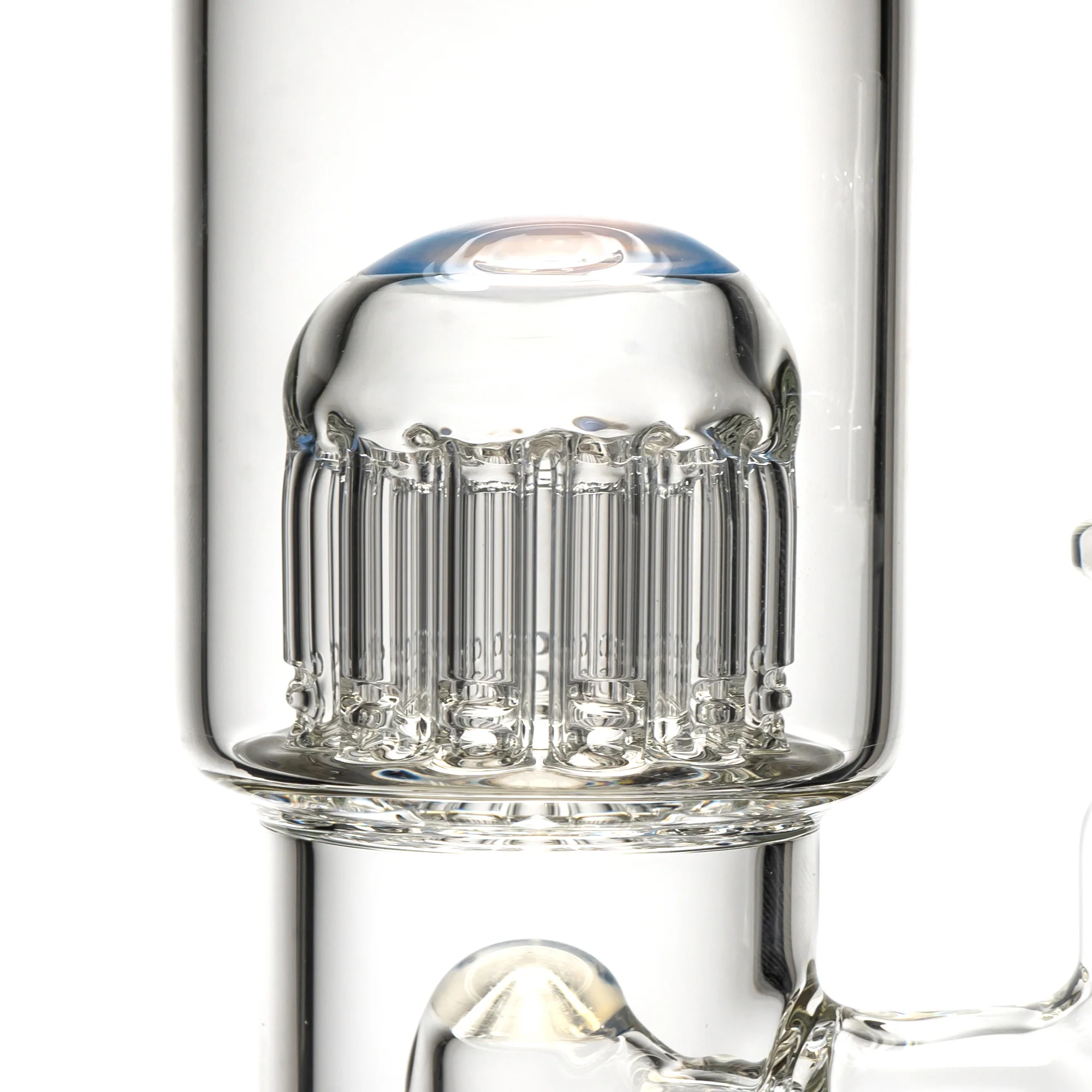 Toro - Mini - Circ/13 - Light Pink Satin & CFL Parallax - Image 5