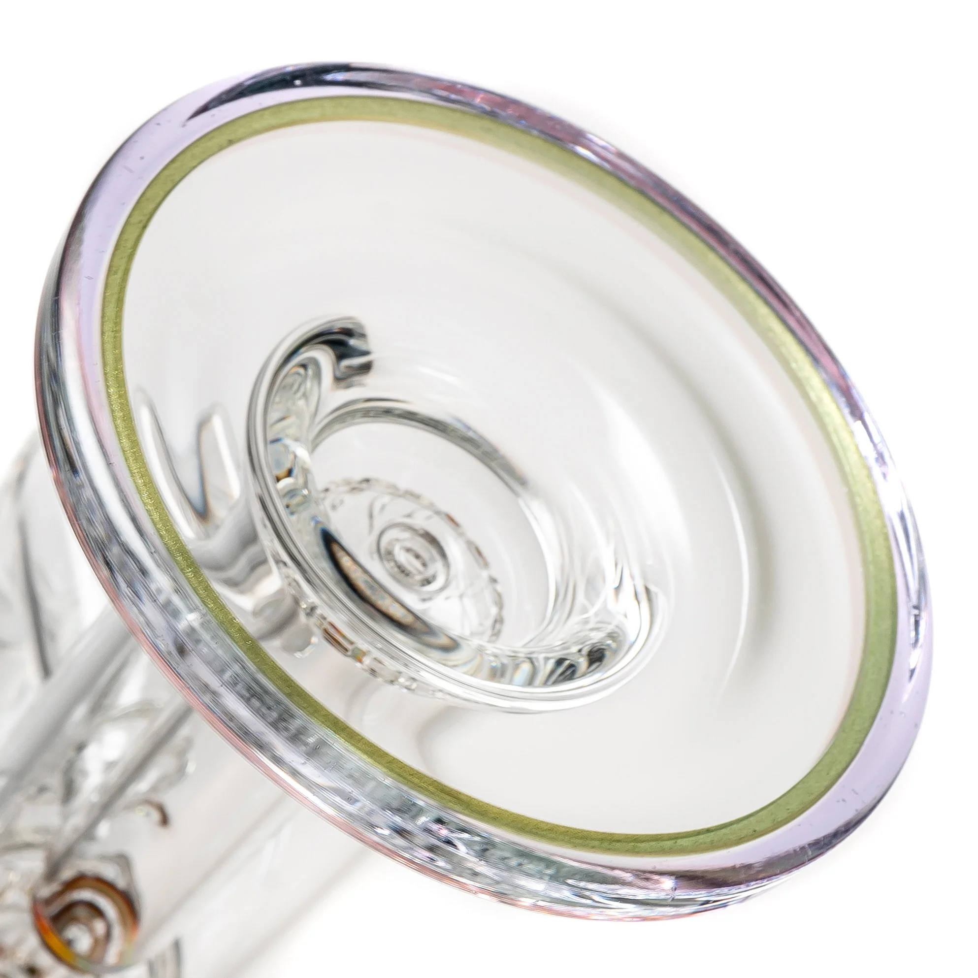 Toro - Mini - Circ/13 - Purple Rain & Metal Fleck w/ Rainbow Wag - Image 9