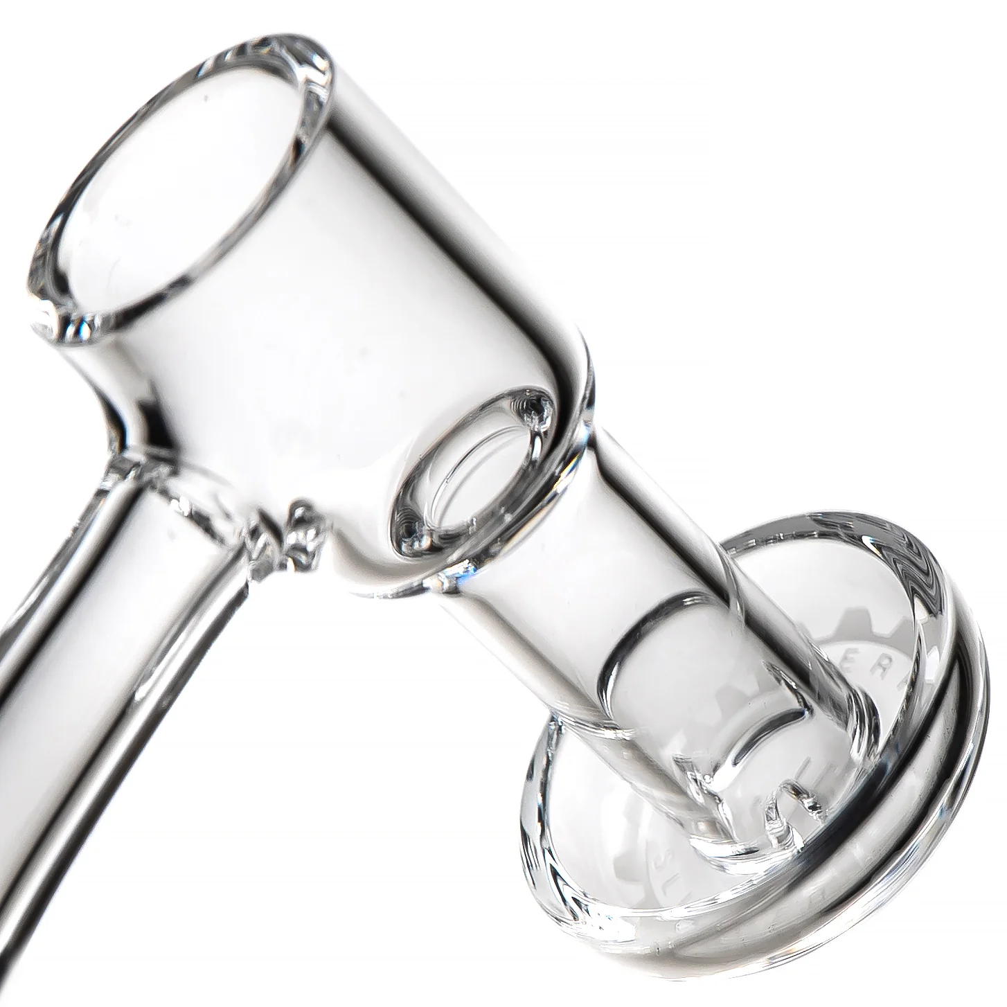 Toro - Mini Terp Slurper - XL Barrel - 14mm Male 90º - Image 2
