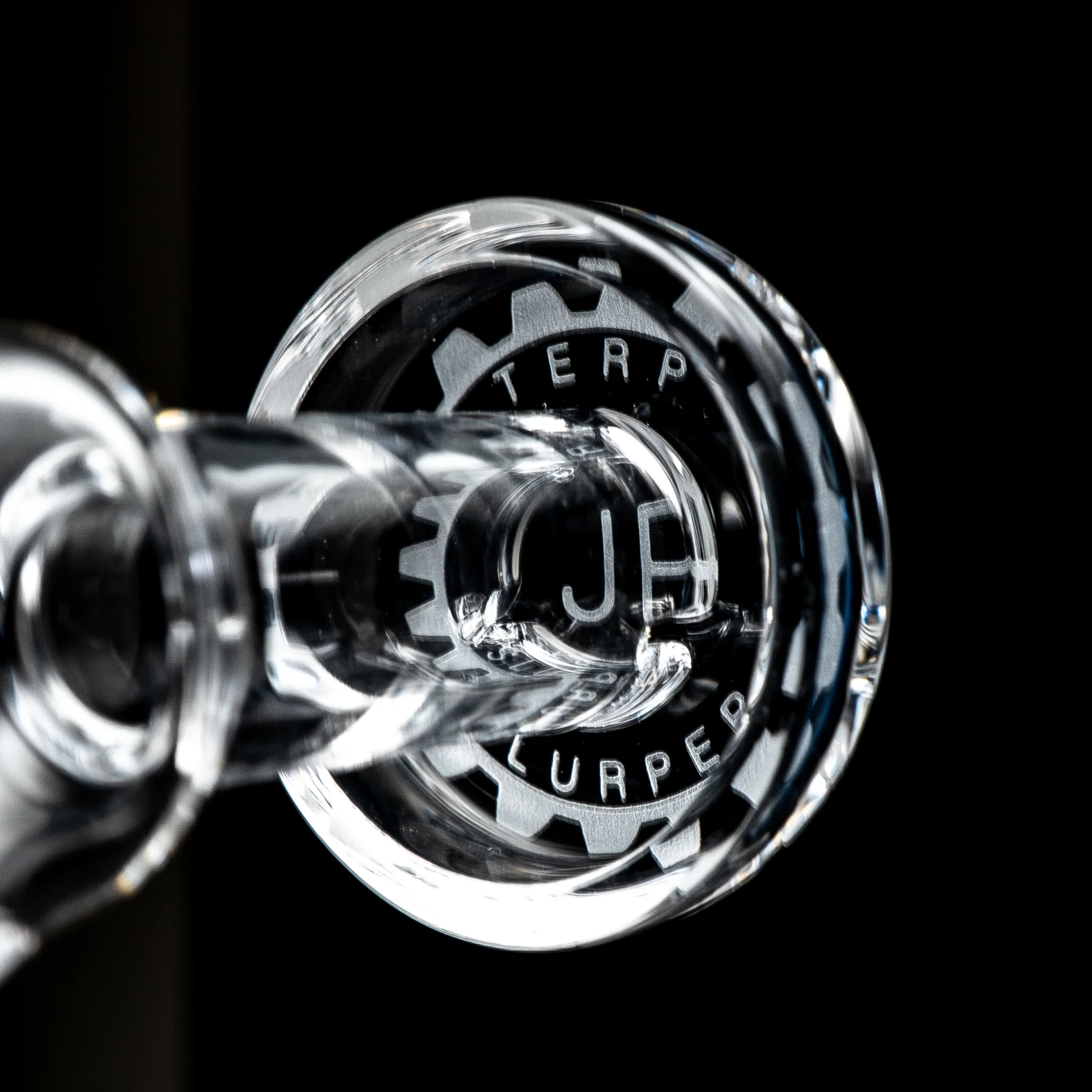 Toro - Mini Terp Slurper - XL Barrel - 14mm Male 90º - Image 3