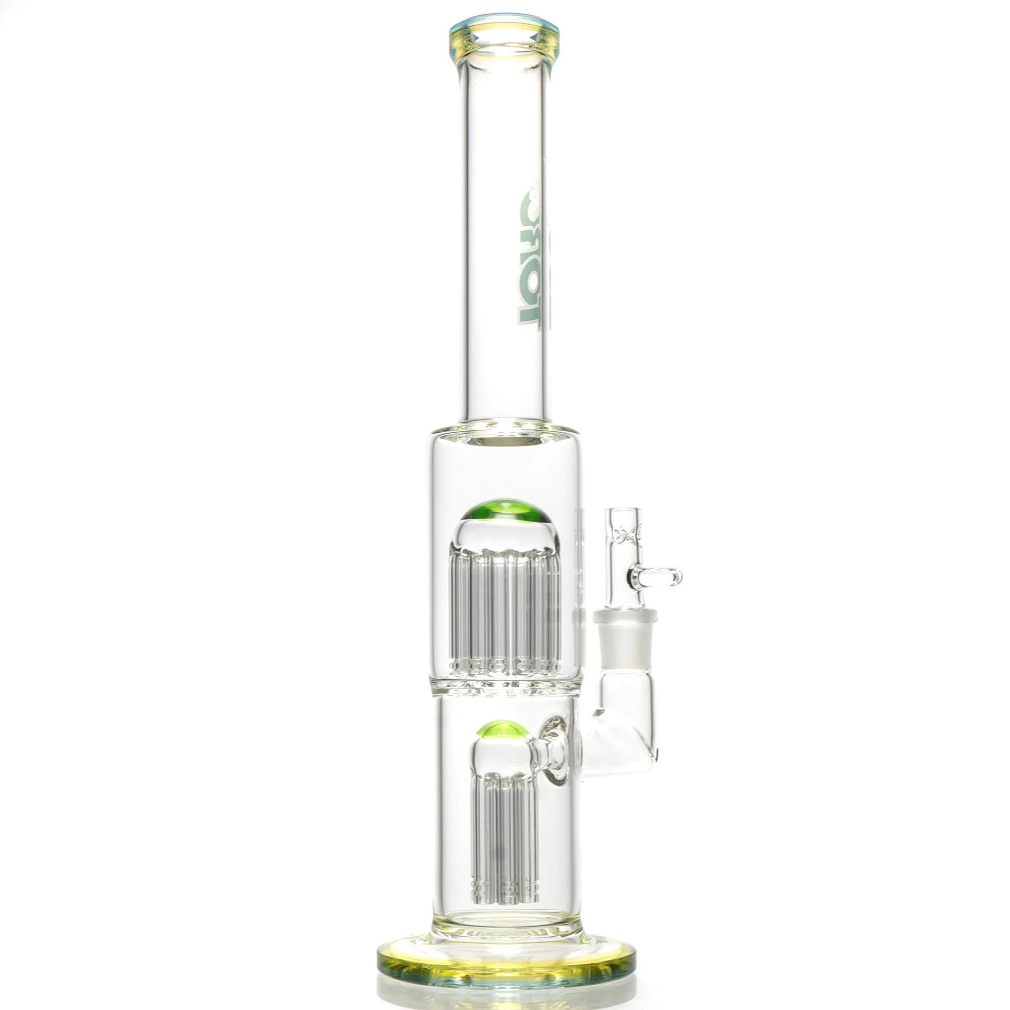 Toro - Stout Size - 7/13 - Krippy & Transparent Blue - Image 2