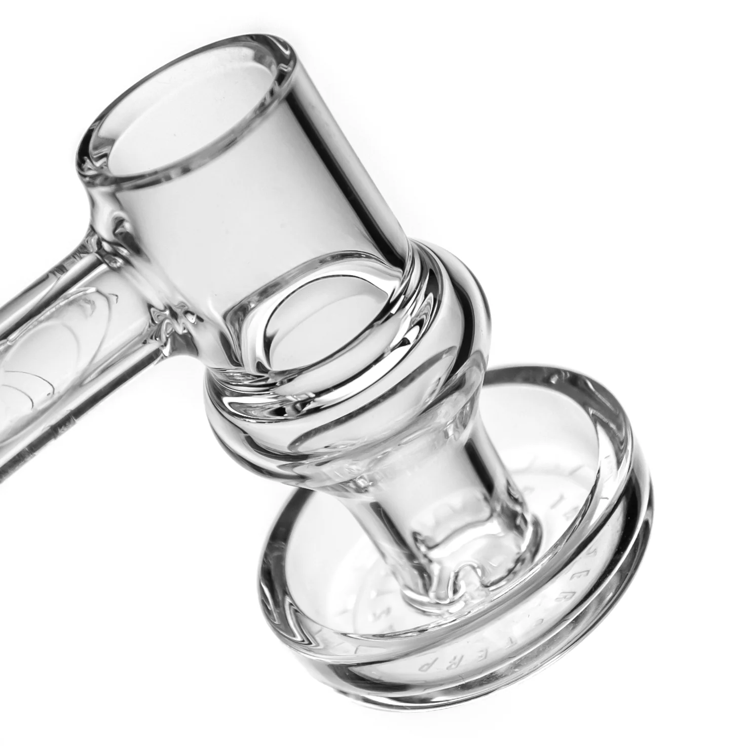 Toro - Terp Taster - Flame Polished - 14mm Male 90° - Image 2