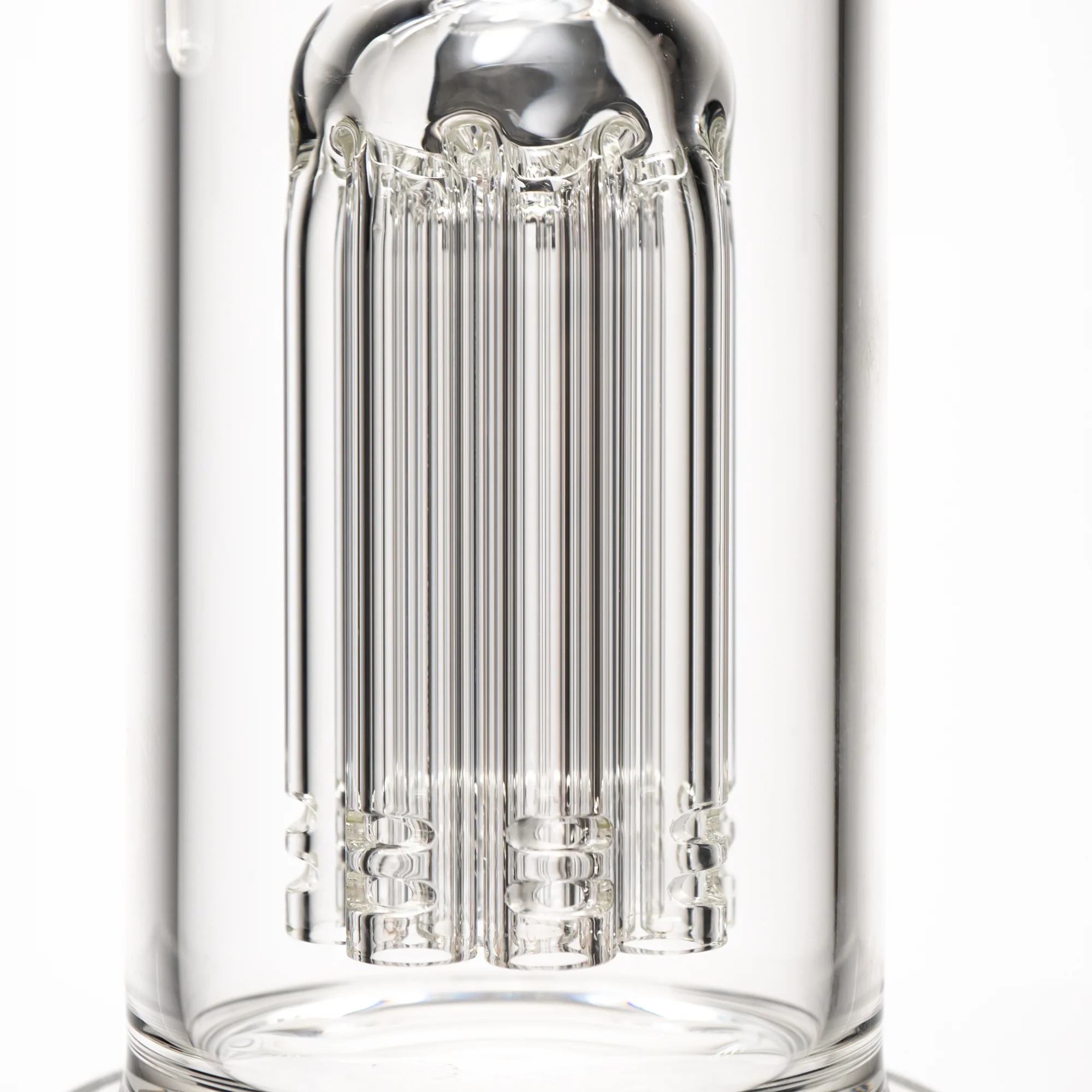Toro - Trashcatcher - 8 Arm - 18mm - Platinum Smoking Bull - Image 3