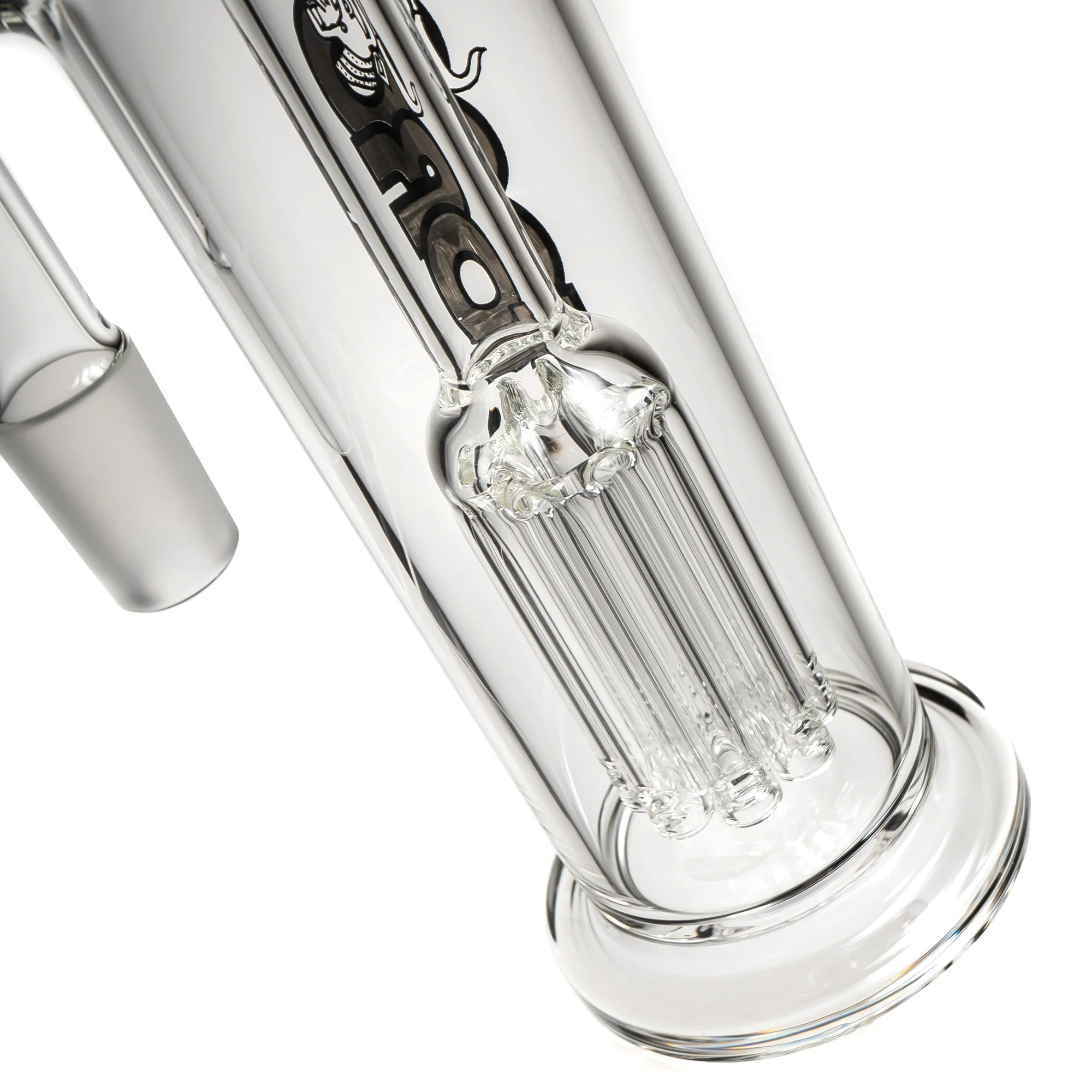 Toro - Trashcatcher - 8 Arm - 18mm - Platinum Smoking Bull - Image 9
