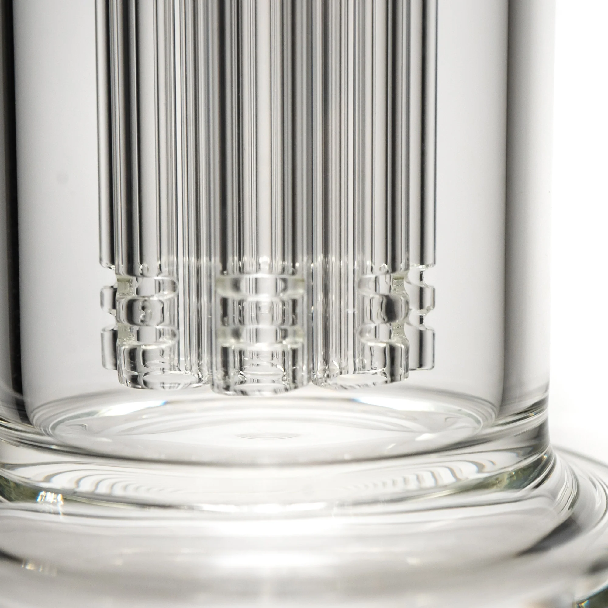 Toro - Trashcatcher Convertable Bubbler - 7 Arm - 18mm - Black Toro Tubes Label - Image 4