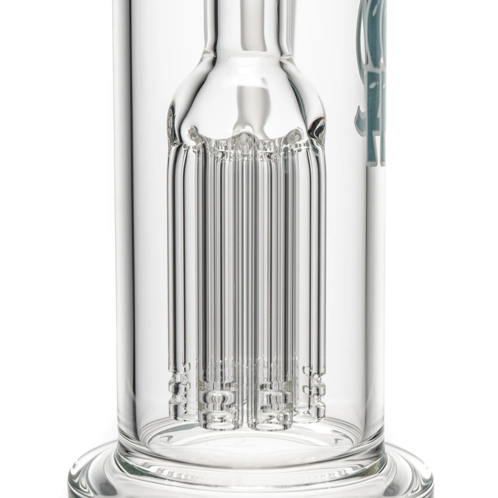 Toro - Trashcatcher Convertable Bubbler - 8 Arm - 18mm - Aqua Mech Bull Label - Image 4