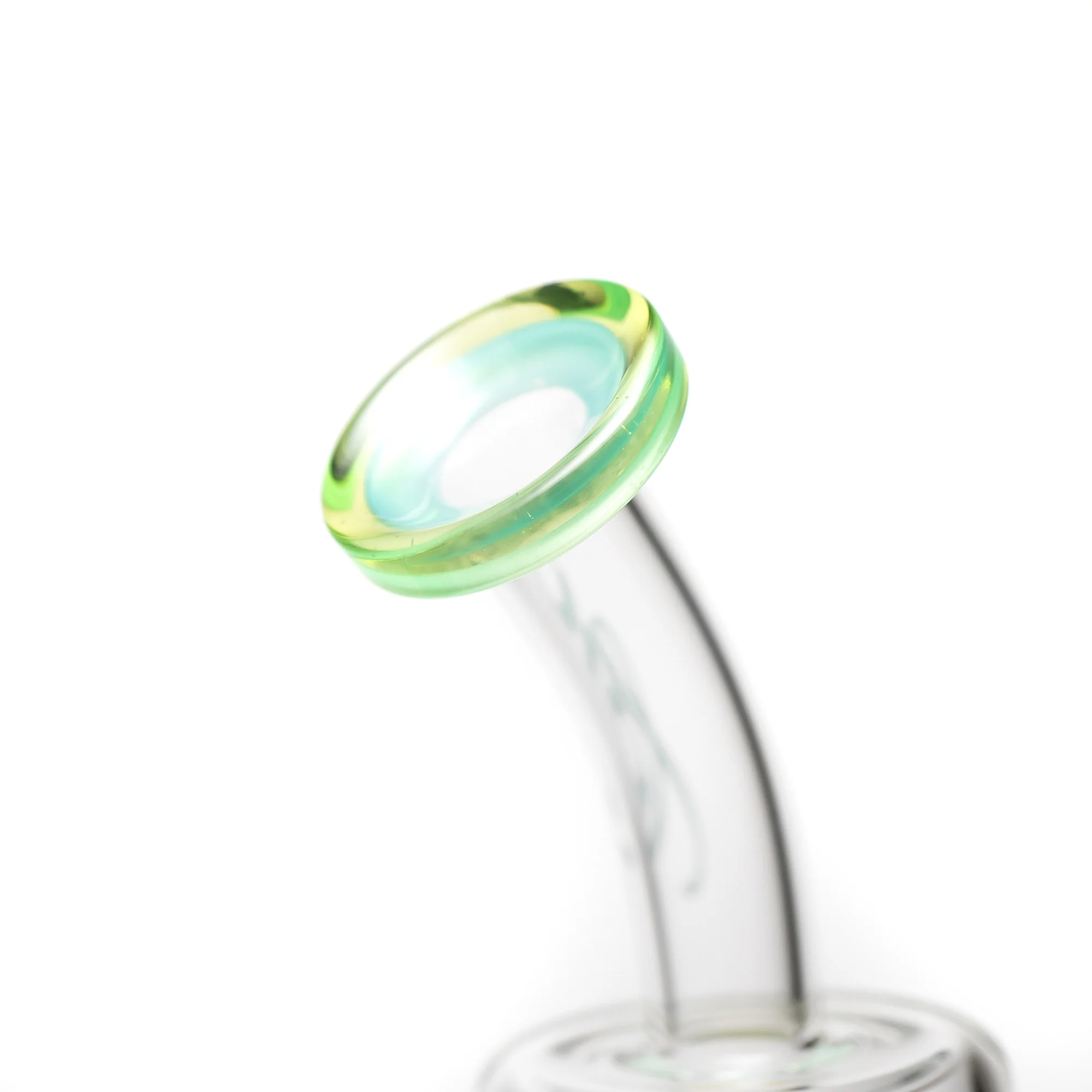 Toro - Triple Macro - Tree - Krippy & Agua Azul w/ UV Citrine - Image 7