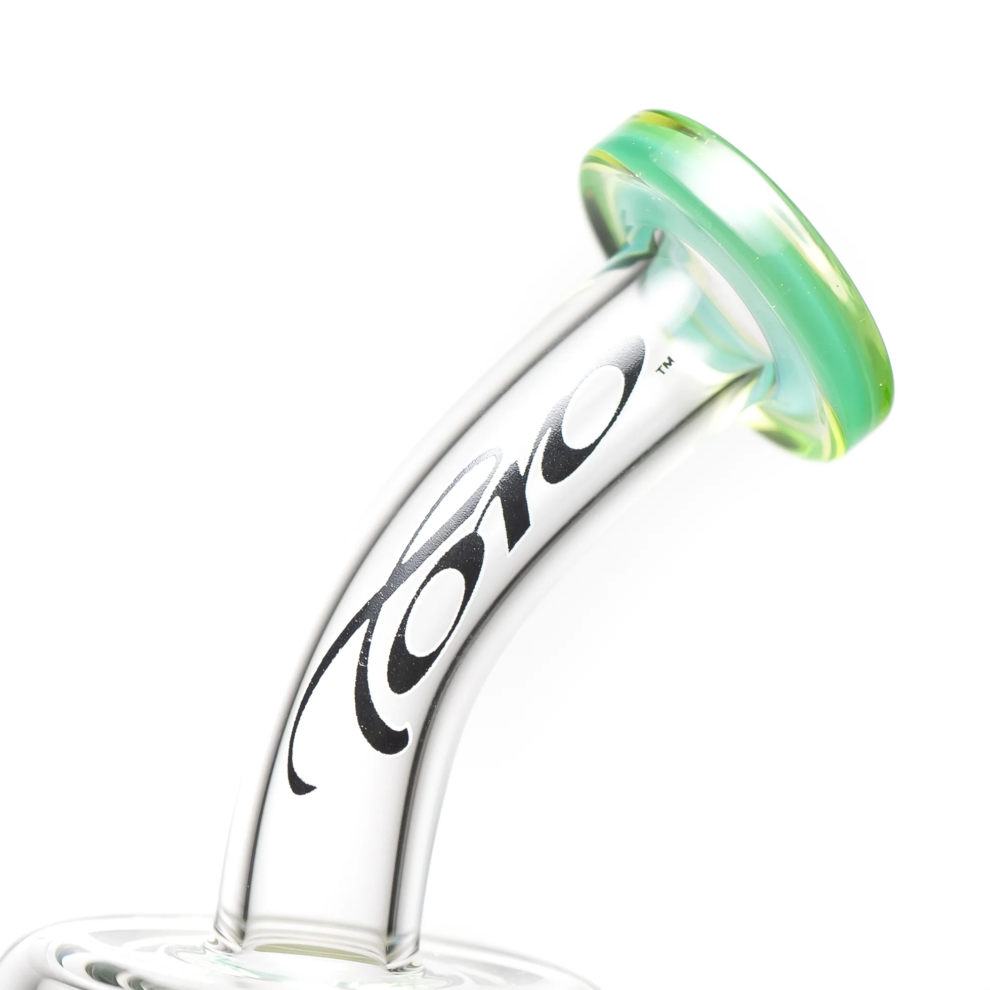 Toro - Triple Macro - Tree - Krippy & Agua Azul w/ UV Citrine - Image 9