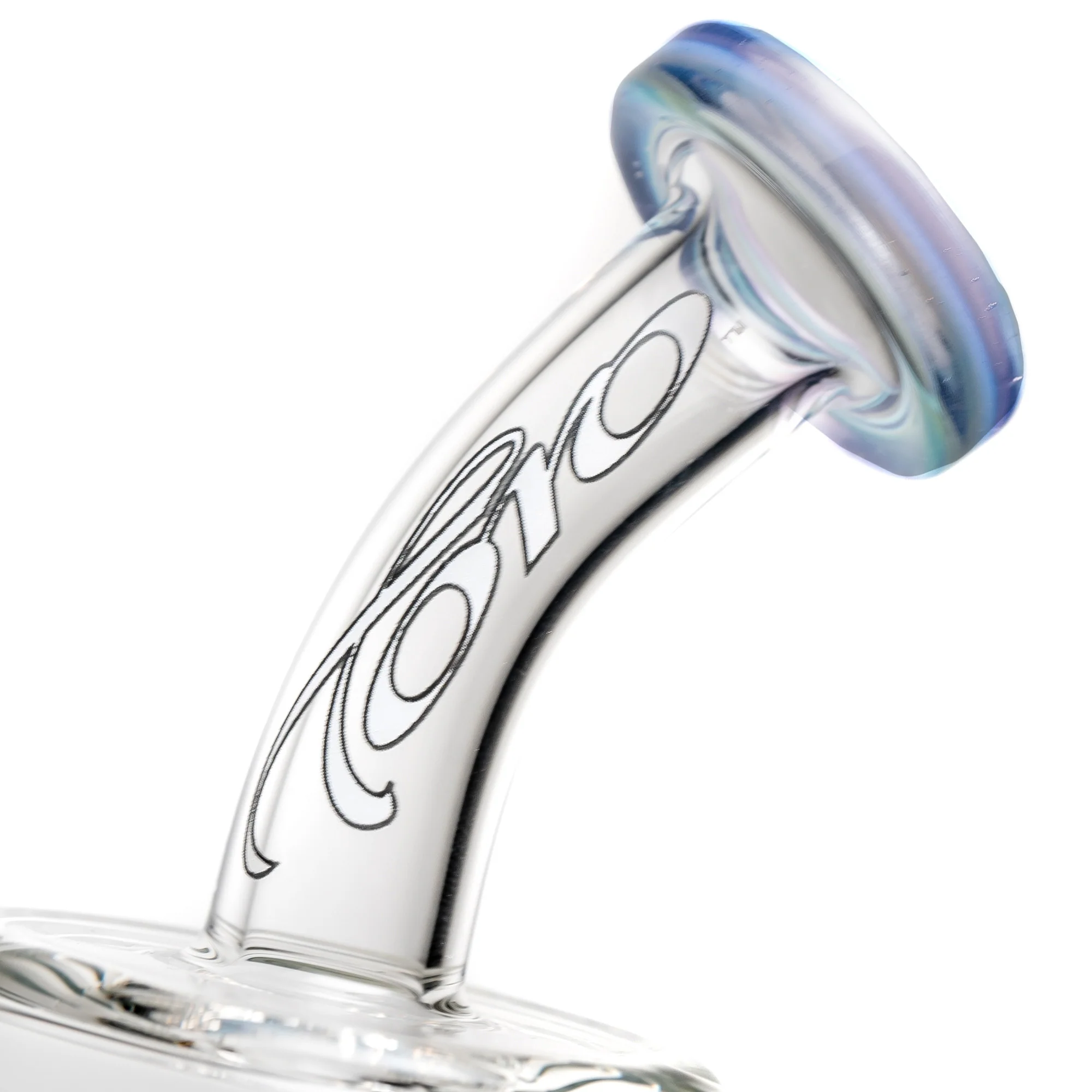 Toro - Triple Macro - Tree - Purple & Mint w/ Agua Azul - Image 10