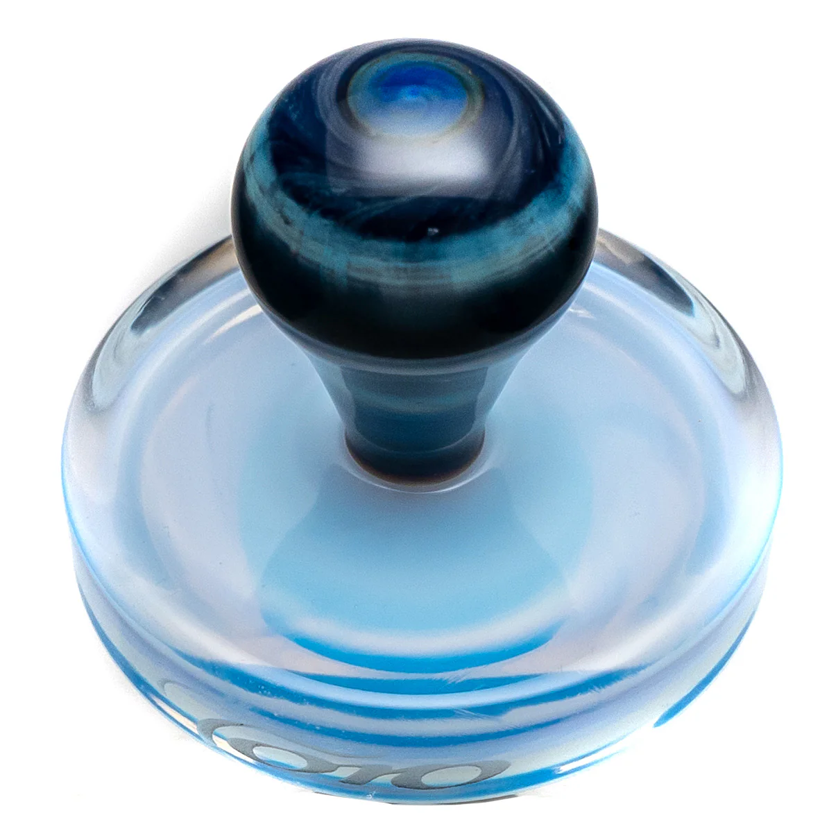 Toro - UFO Cap - Terp Slurper - 20mm - Ghost & Eclipse - Image 3