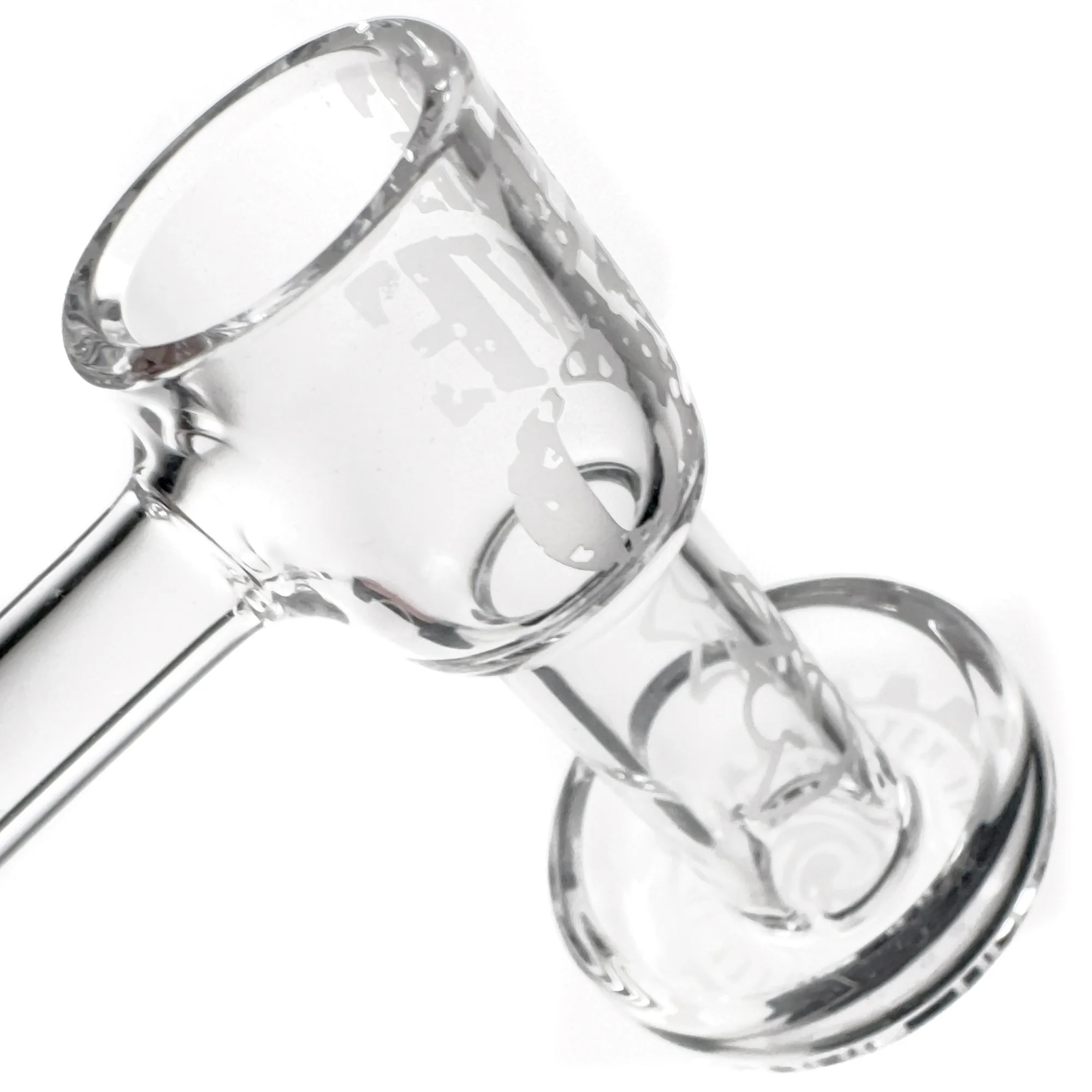 Toro x Salt x The Cave - Terp Slurper - XL Barrel - 10mm Male 90° - Image 2