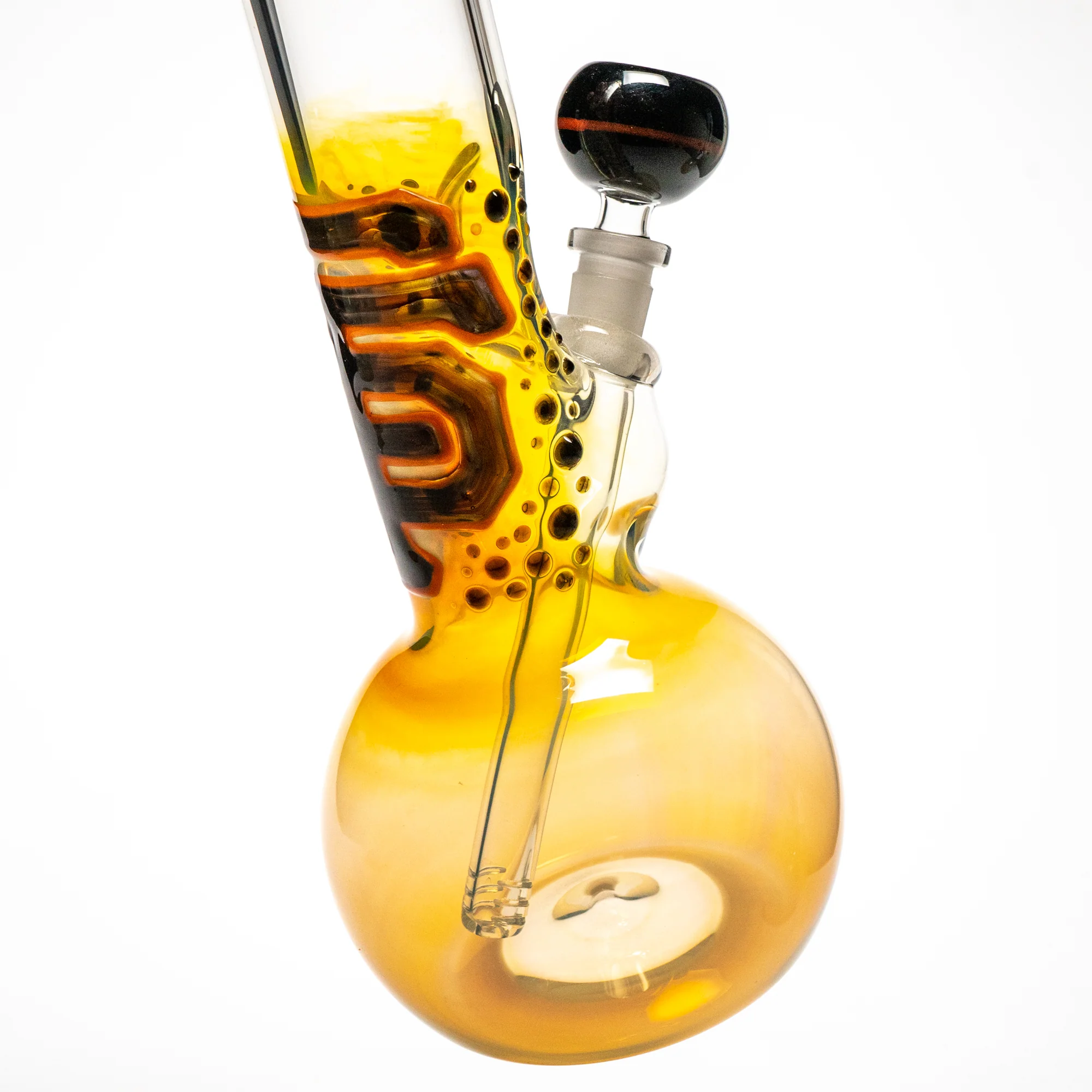 Trident - 15" Mini Phat Mamma - Single Ball - Giants - Image 5