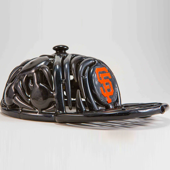 Tristan Hodges - SF Giants Hat - Image 3