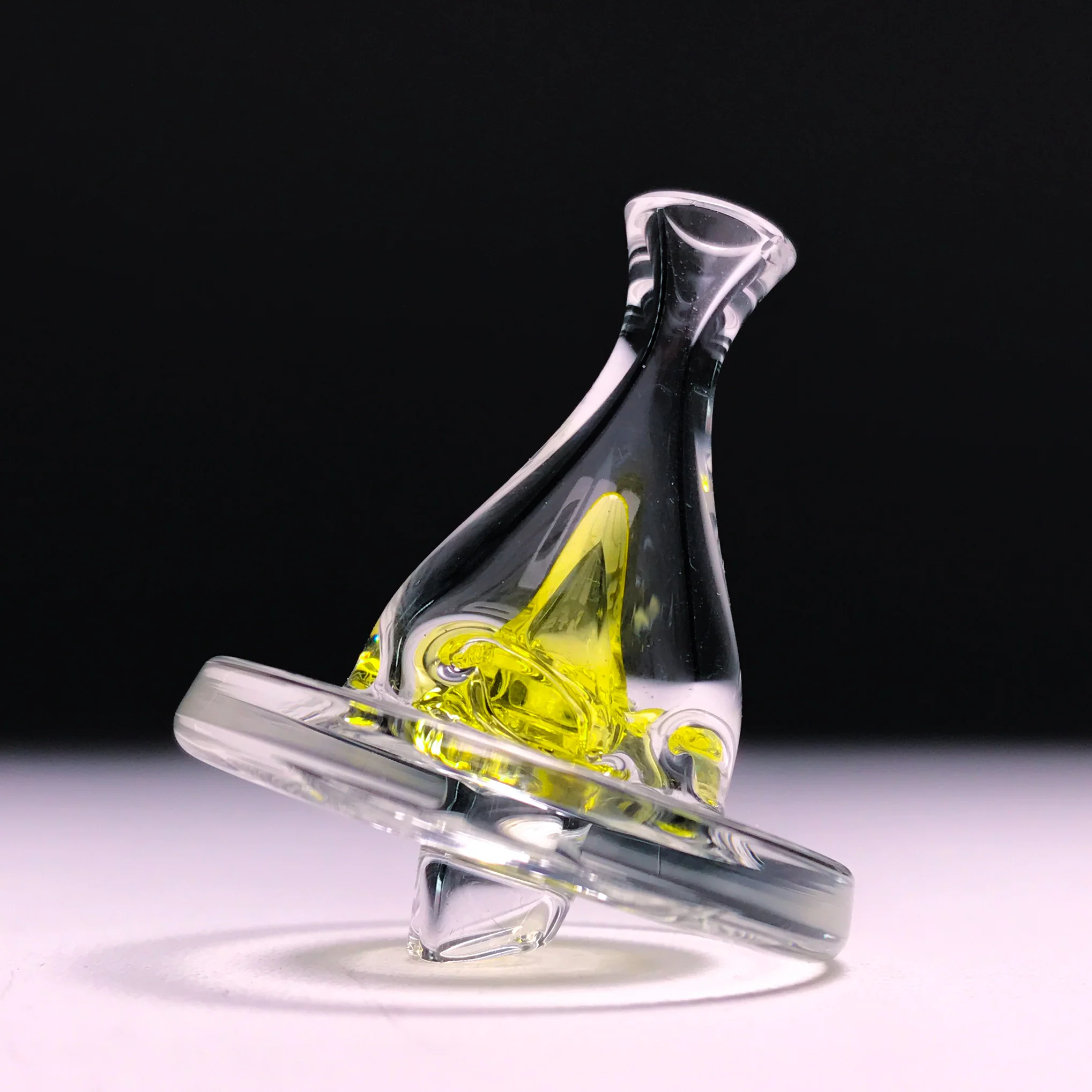 Ill - UFO Directional Vortex CarbCap - Lemon Drop - Image 2