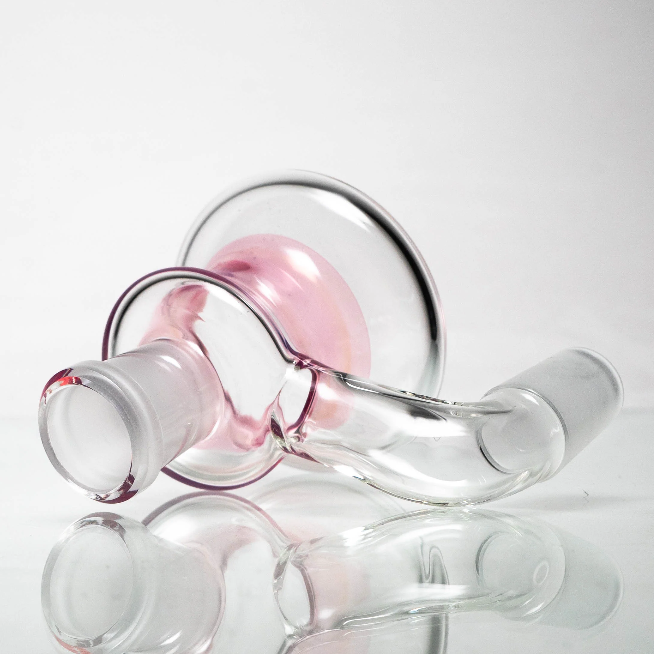 Unity Glassworks - Dry Catcher - 18mm - Karmaline #2 - Image 2