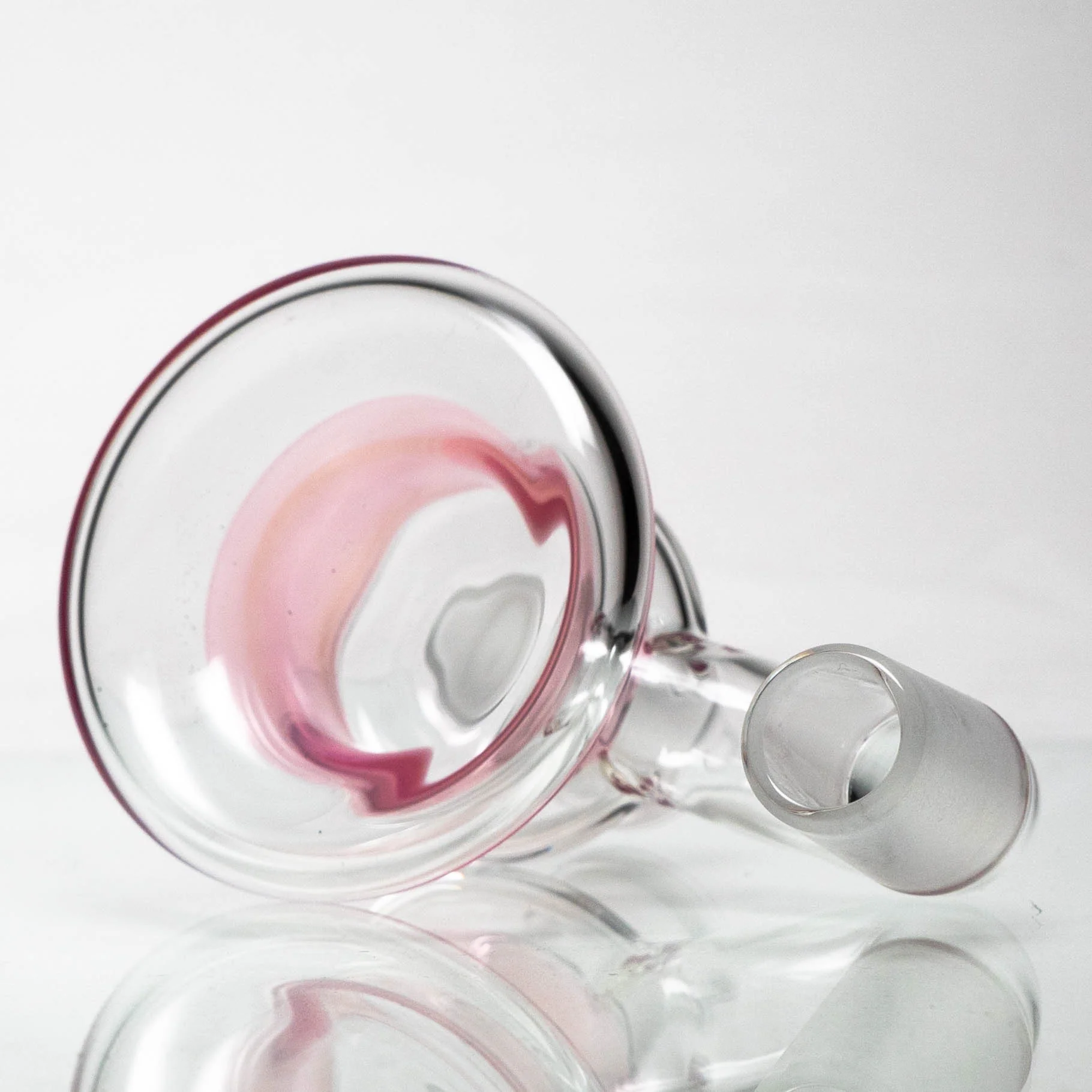 Unity Glassworks - Dry Catcher - 18mm - Karmaline #2 - Image 3