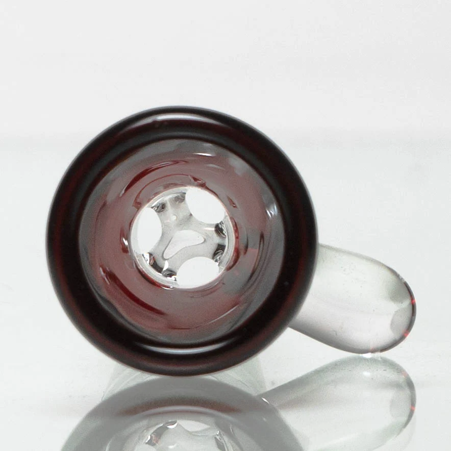 Unity Glassworks - Dry Catcher Set - 14mm - Pomegranate - Image 3