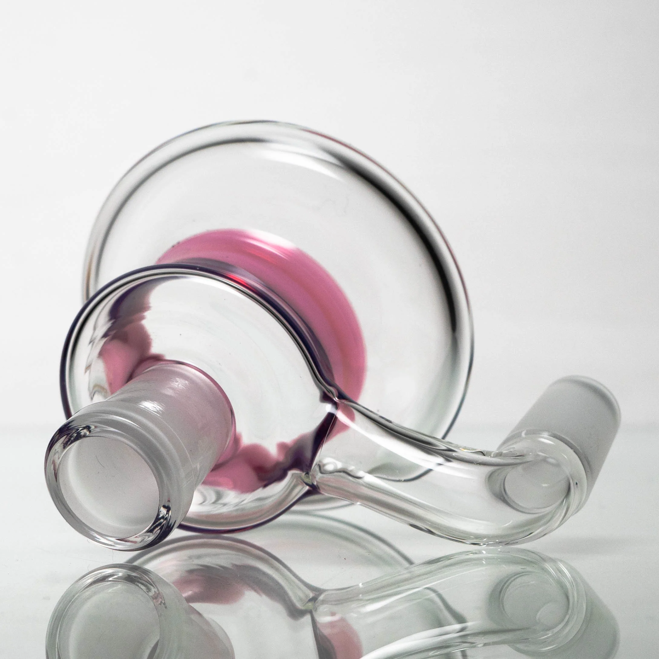 Unity Glassworks - Dry Catcher Set - 14mm - Stargazer - Image 2