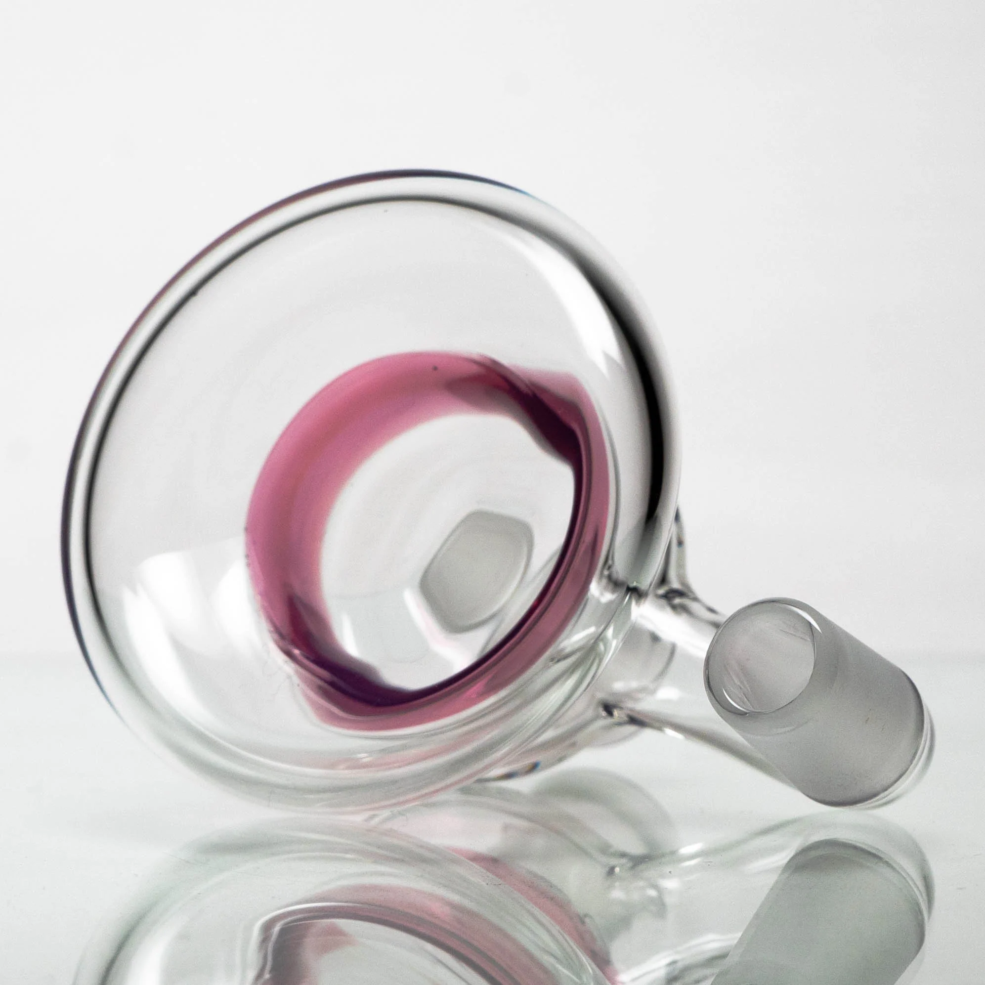 Unity Glassworks - Dry Catcher Set - 14mm - Stargazer - Image 3