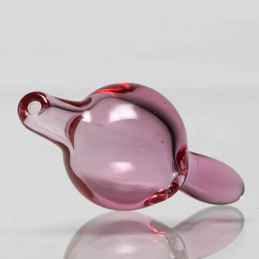 Unity Glassworks - Puffco Peak/ Carta Bubble Cap - Karmaline - Image 2
