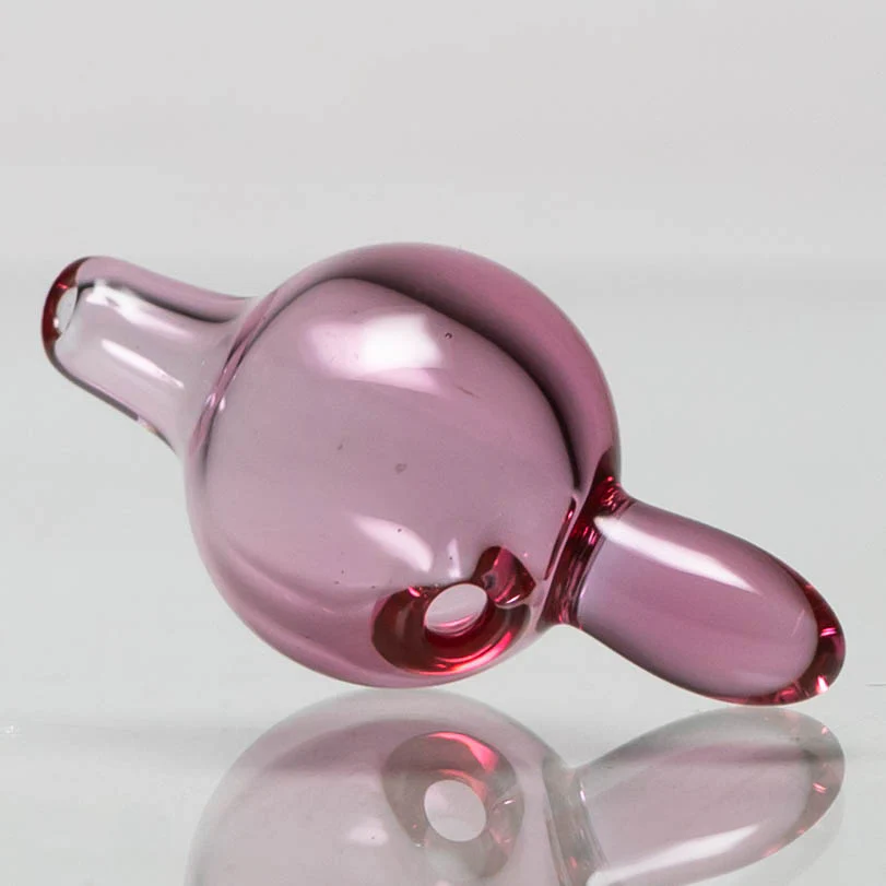 Unity Glassworks - Puffco Peak/ Carta Bubble Cap - Karmaline - Image 3