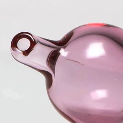 Unity Glassworks - Puffco Peak/ Carta Bubble Cap - Karmaline & Sea Slyme - Image 2