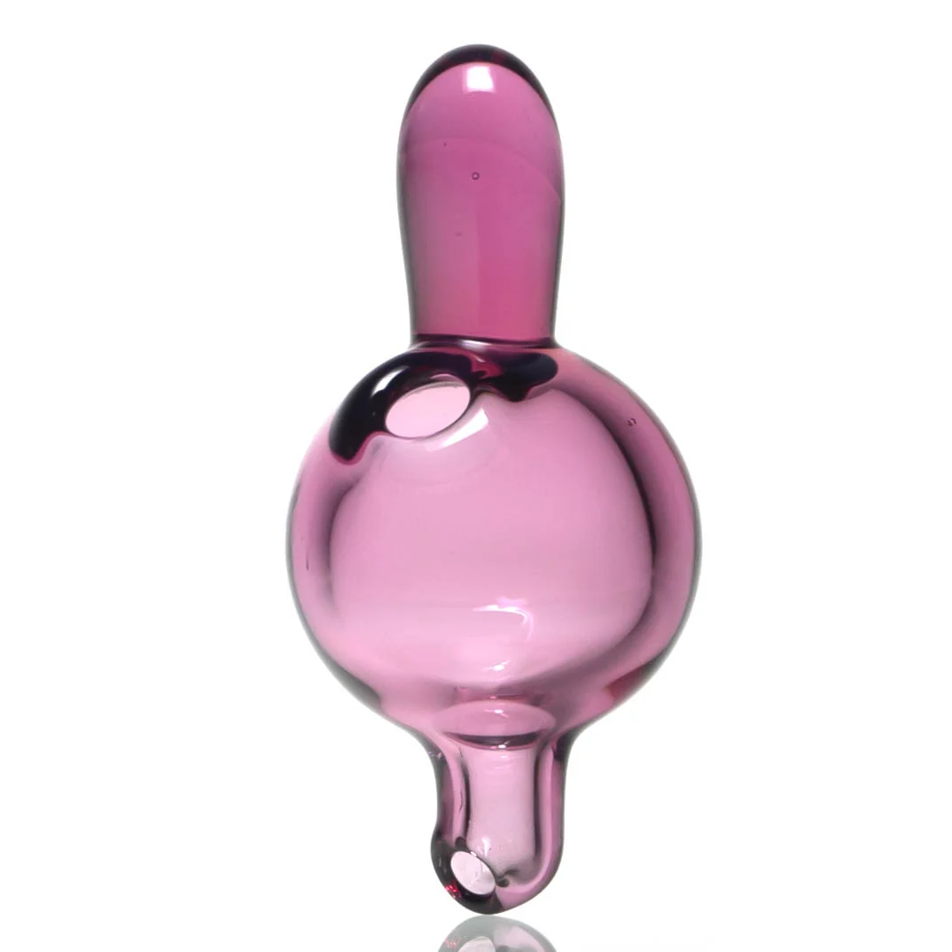 Unity Glassworks - Puffco Peak/ Carta Bubble Cap - Stargazer