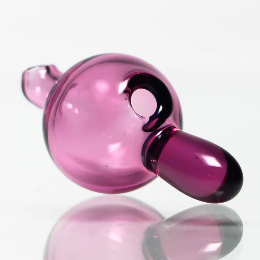 Unity Glassworks - Puffco Peak/ Carta Bubble Cap - Stargazer - Image 3