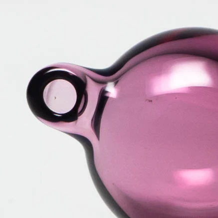 Unity Glassworks - Puffco Peak/ Carta Bubble Cap - Stargazer & Galaxy - Image 2