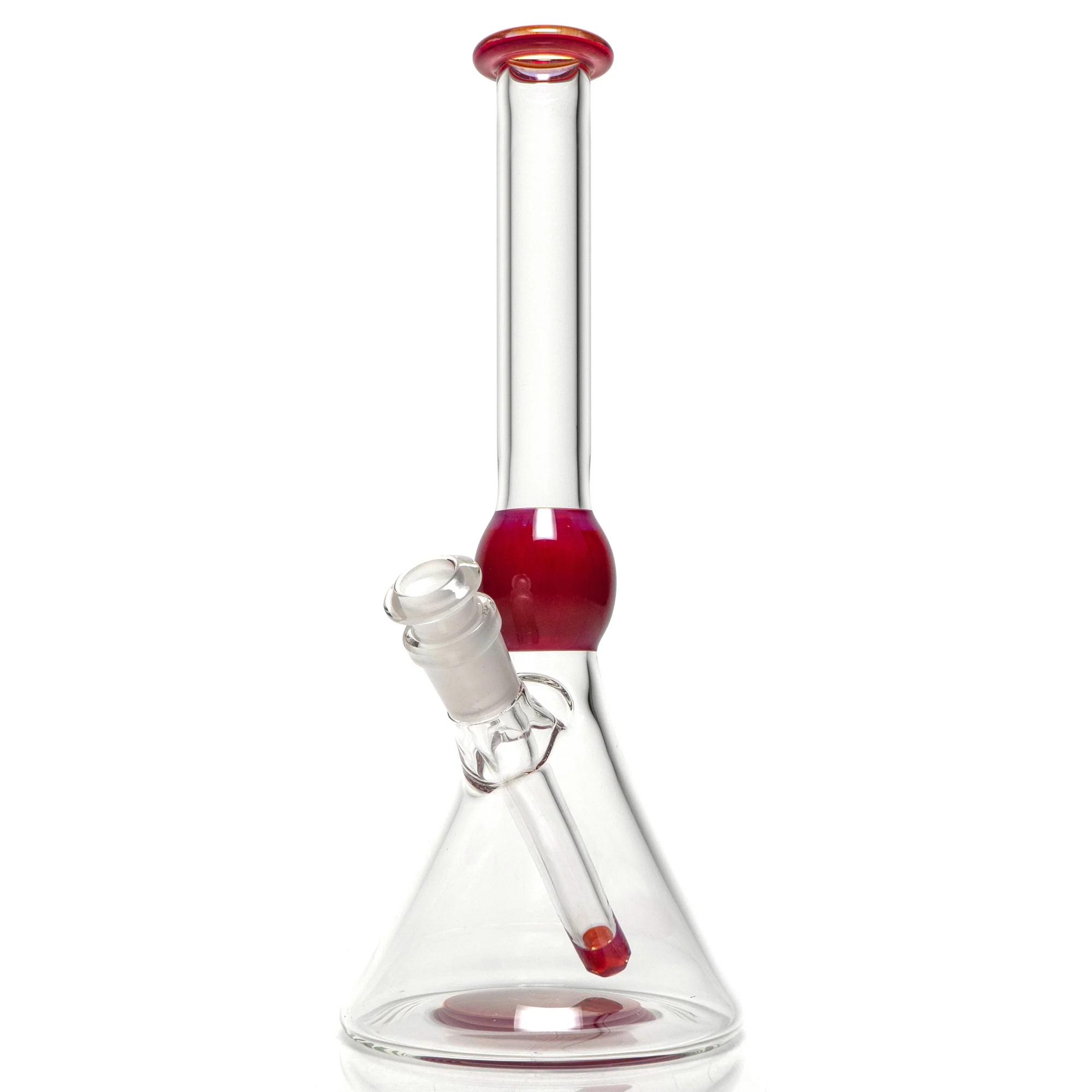 Unity Glassworks - Beaker Tube - Aphrodesia