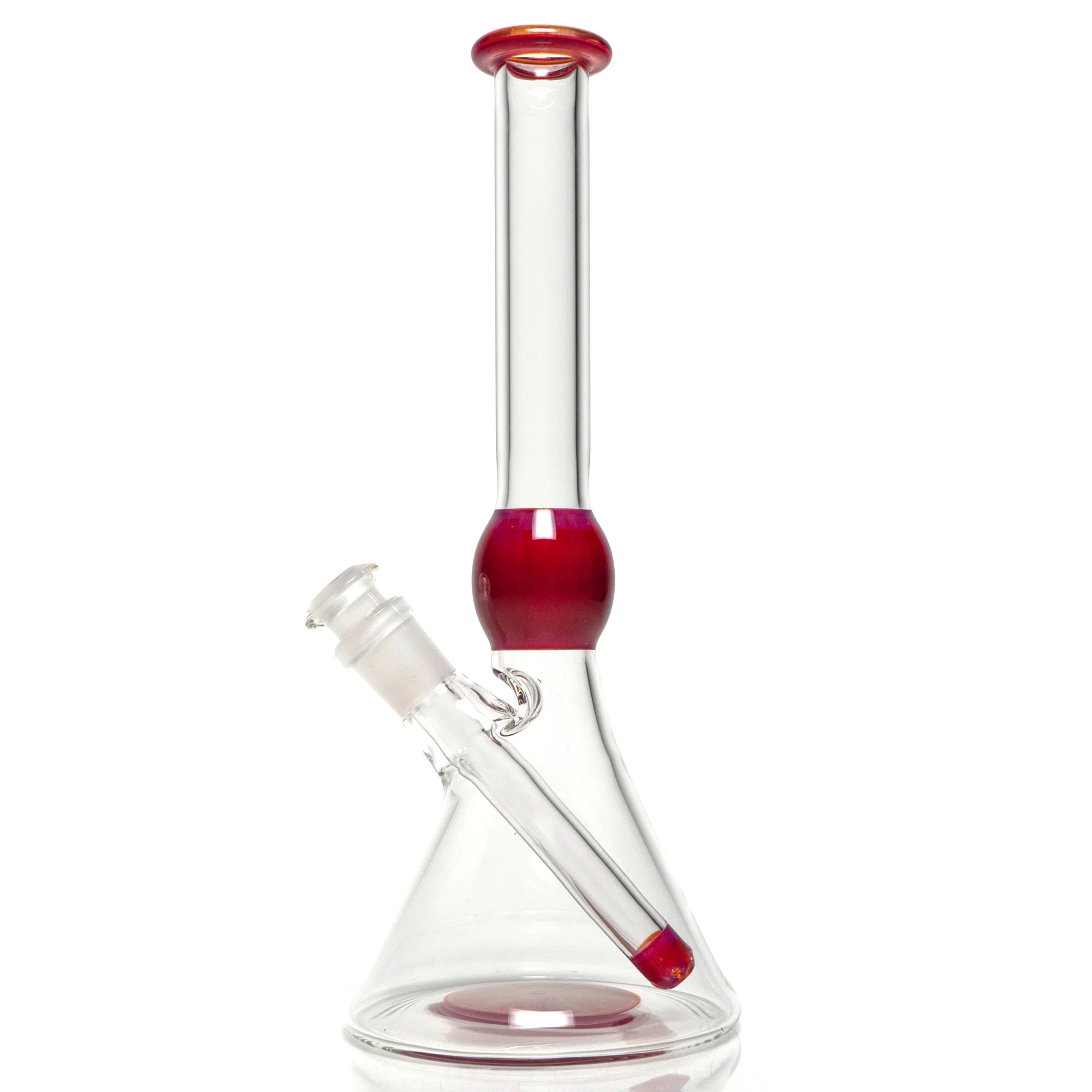Unity Glassworks - Beaker Tube - Aphrodesia - Image 2
