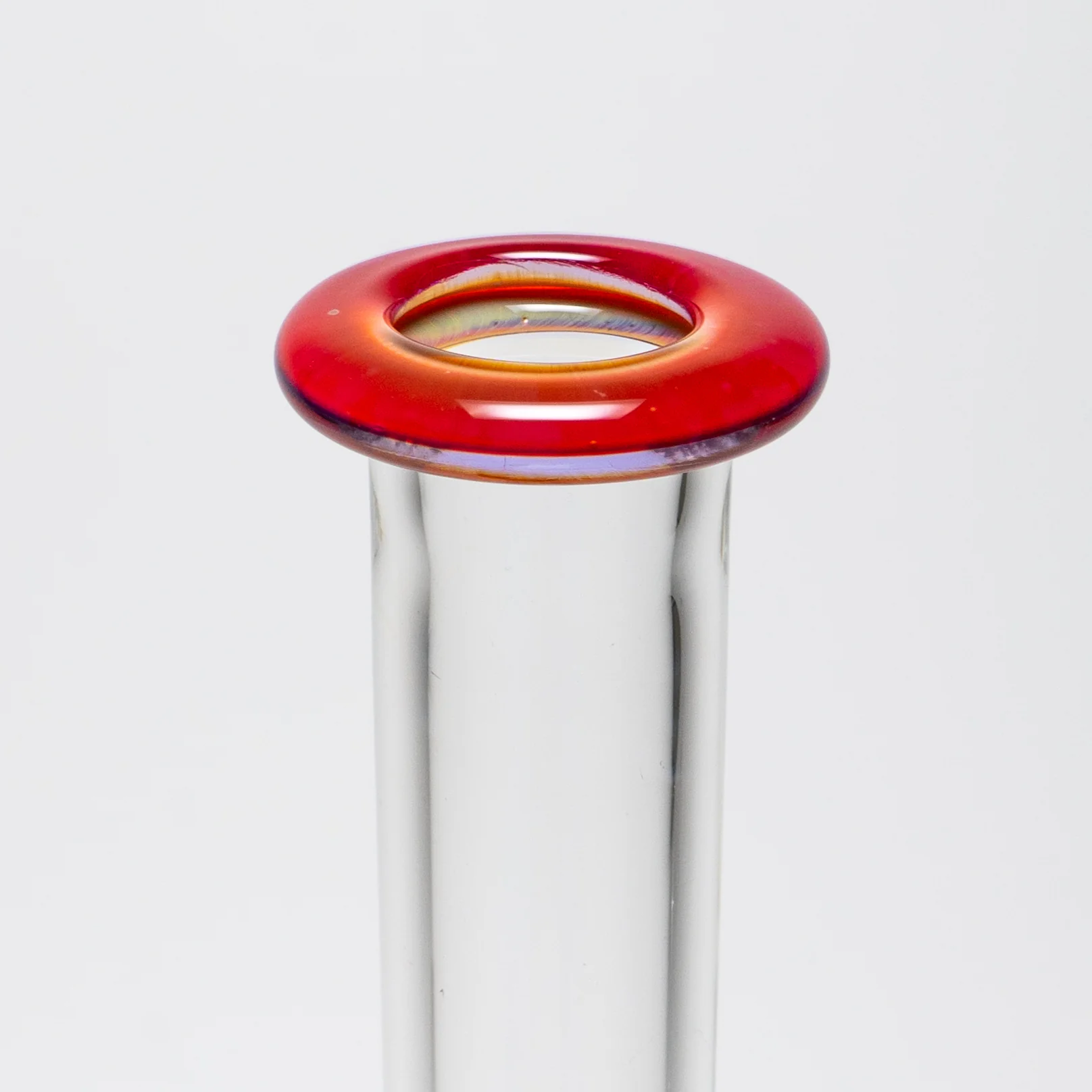 Unity Glassworks - Beaker Tube - Aphrodesia - Image 3