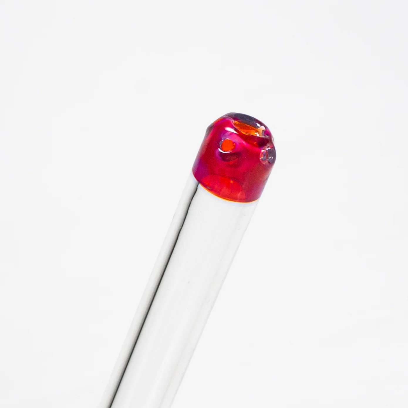 Unity Glassworks - Beaker Tube - Aphrodesia - Image 8