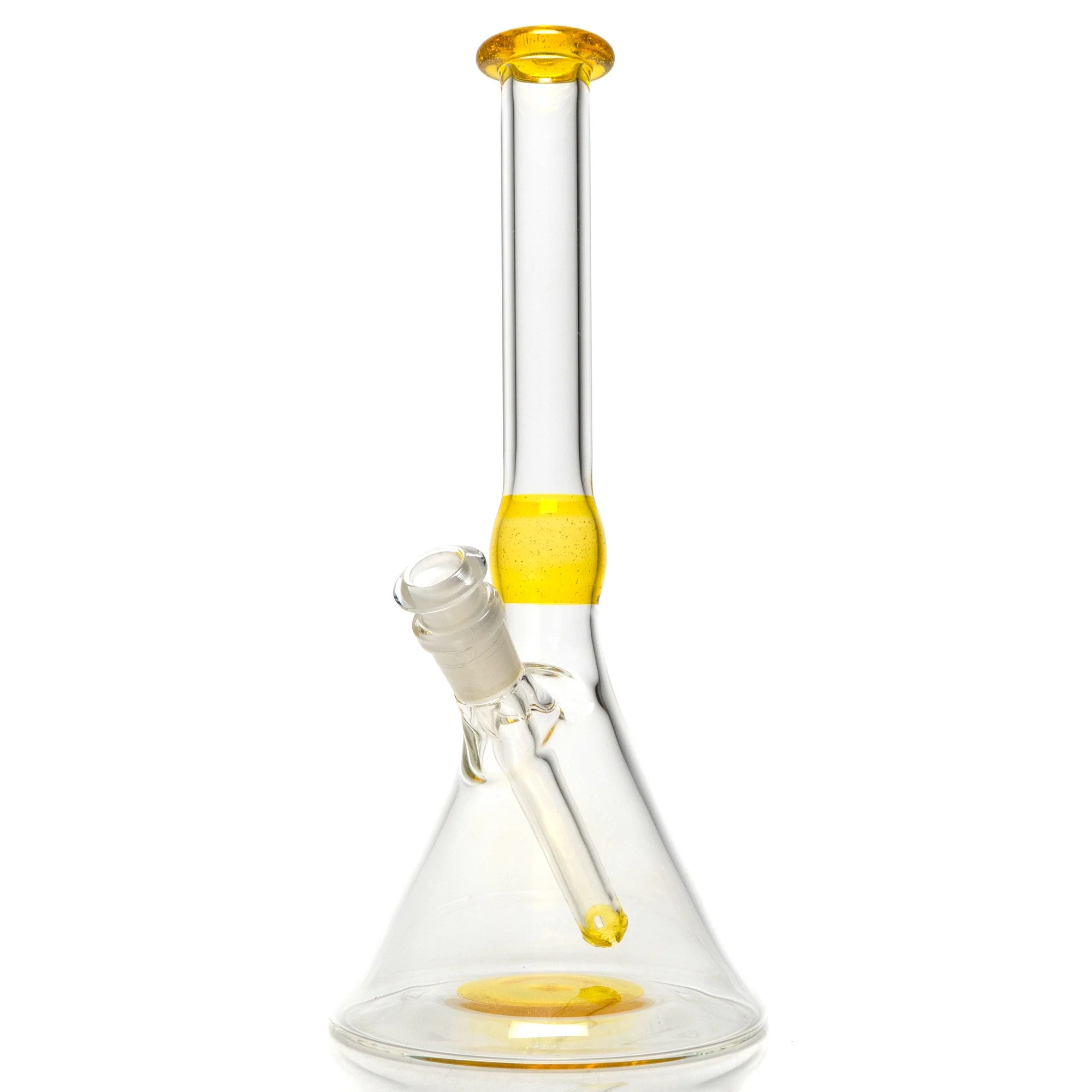 Unity Glassworks - Beaker Tube - CFL Terps