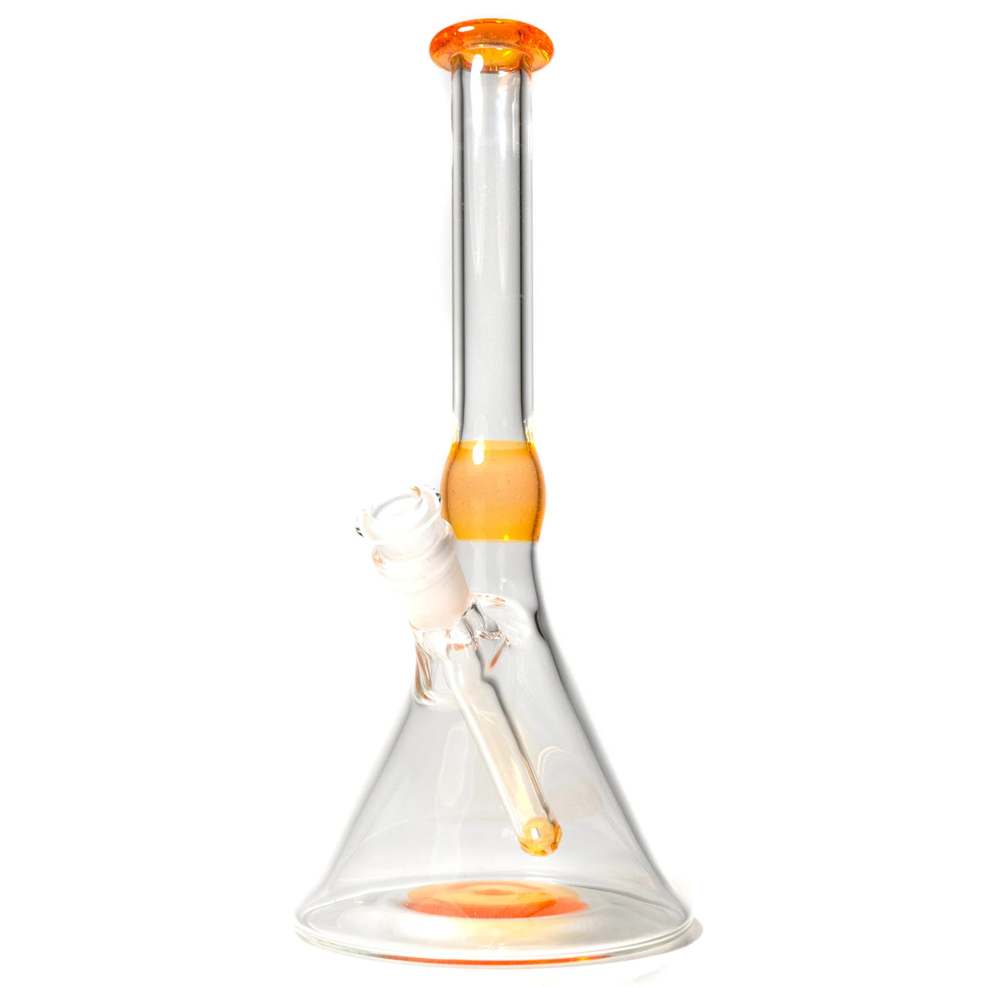 Unity Glassworks - Beaker Tube - CFL Terps - Image 2