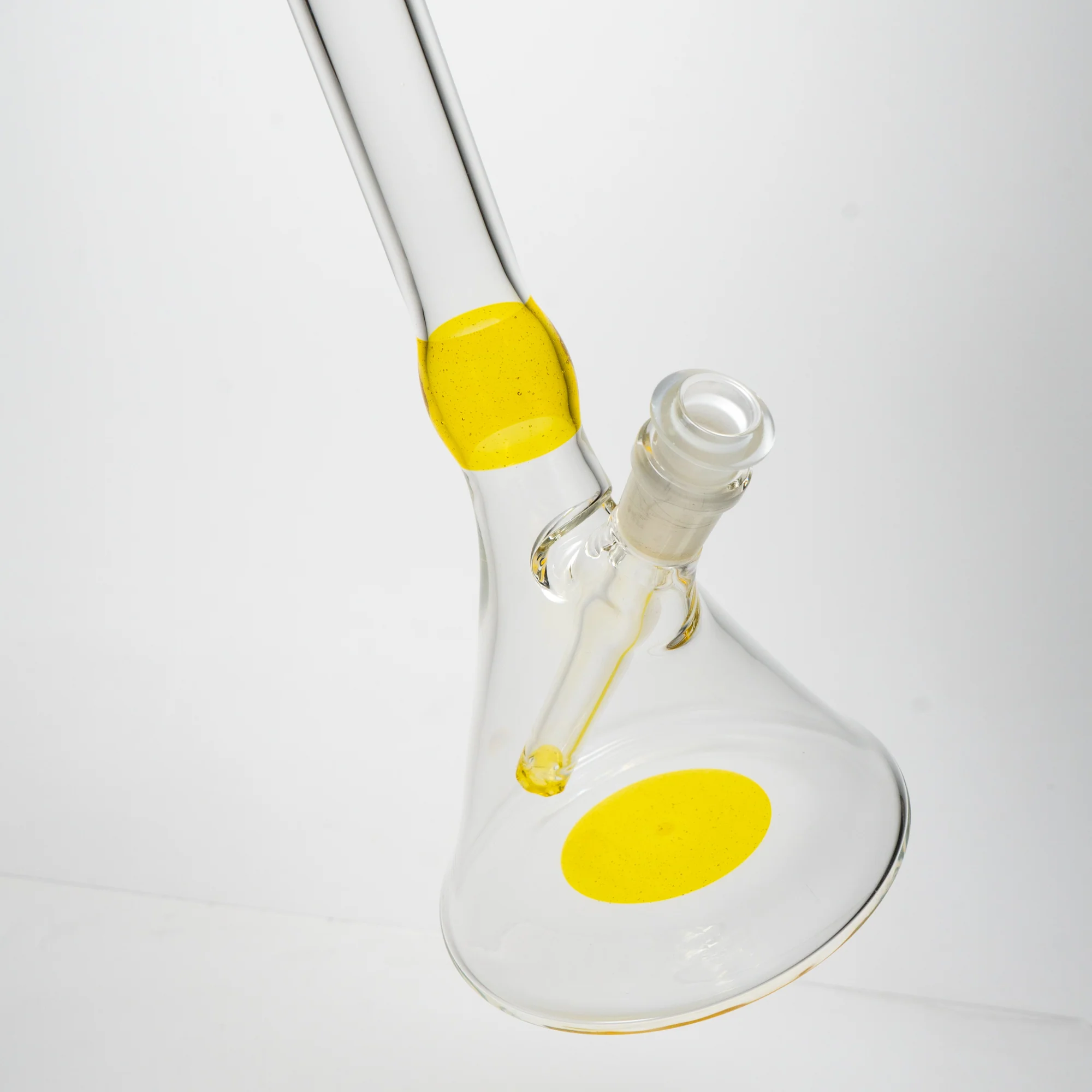 Unity Glassworks - Beaker Tube - CFL Terps - Image 6